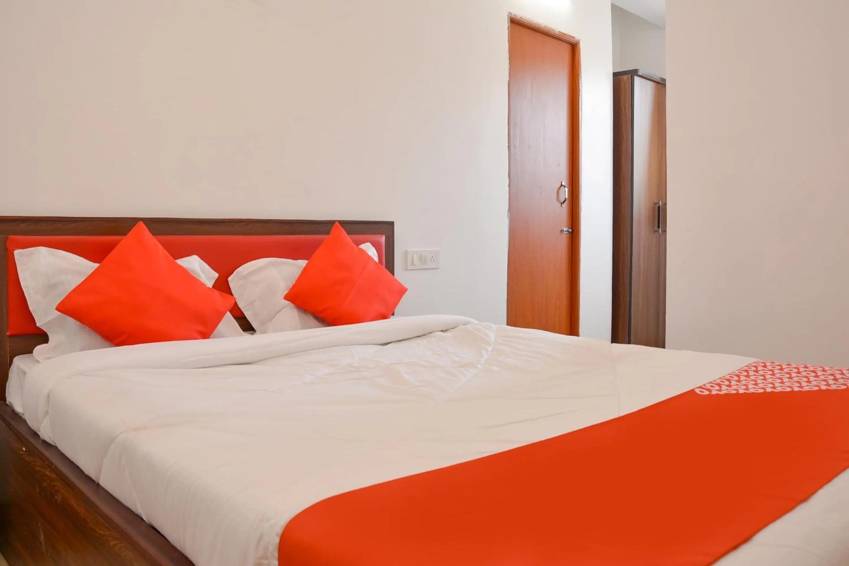 Bedroom, Bed in Super Collection O Sayhallo Kanchan