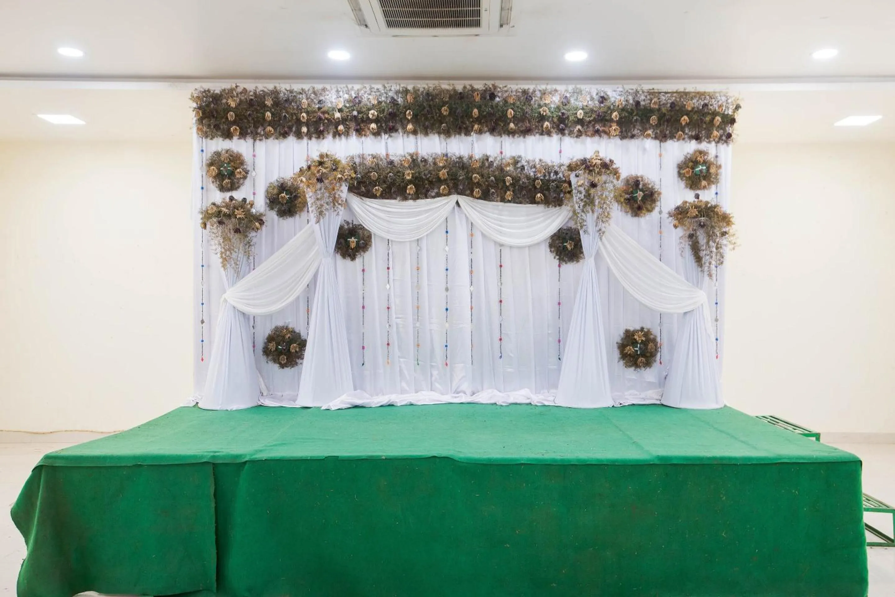 Other in Capital O Aditya Grand