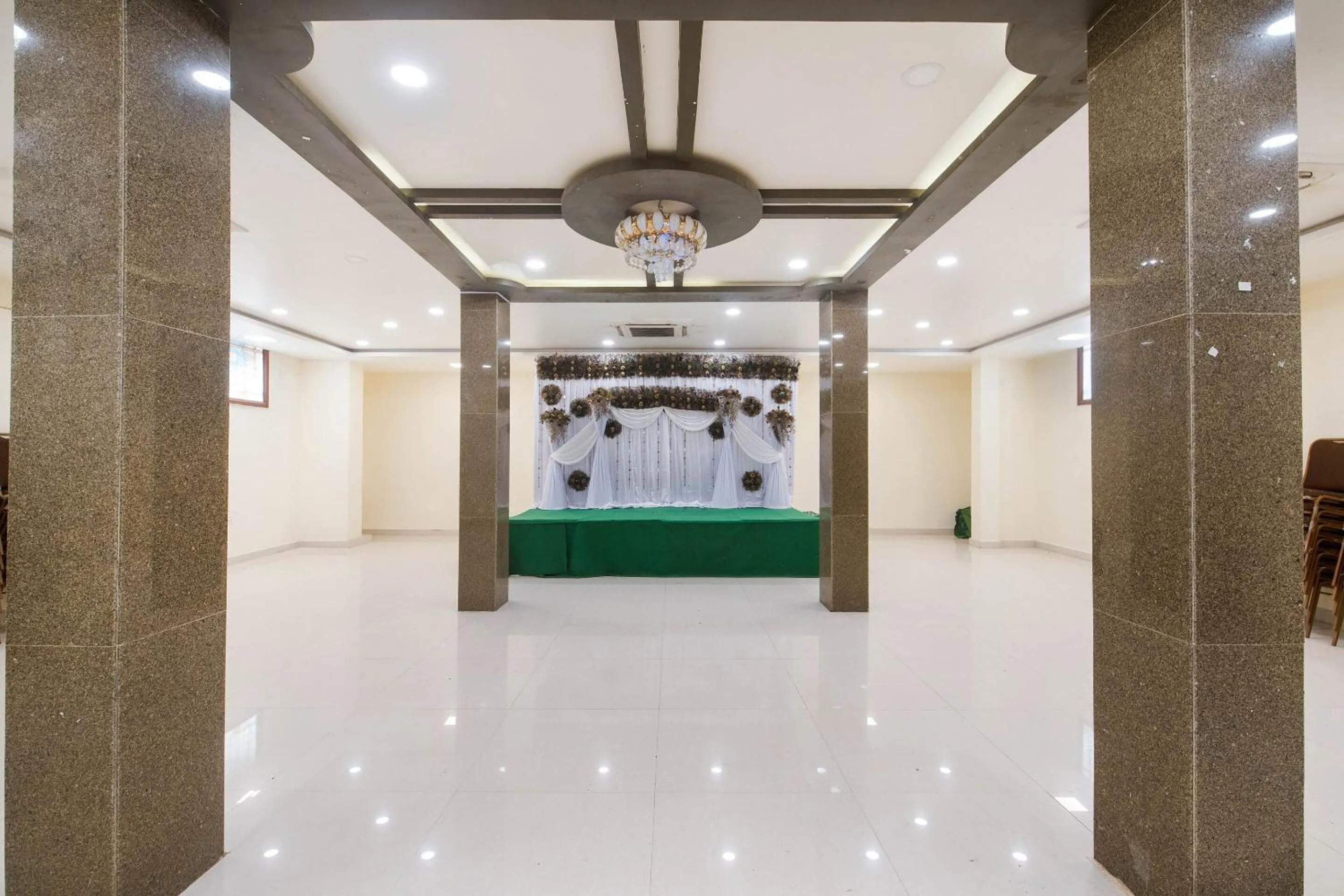 Other in Capital O Aditya Grand