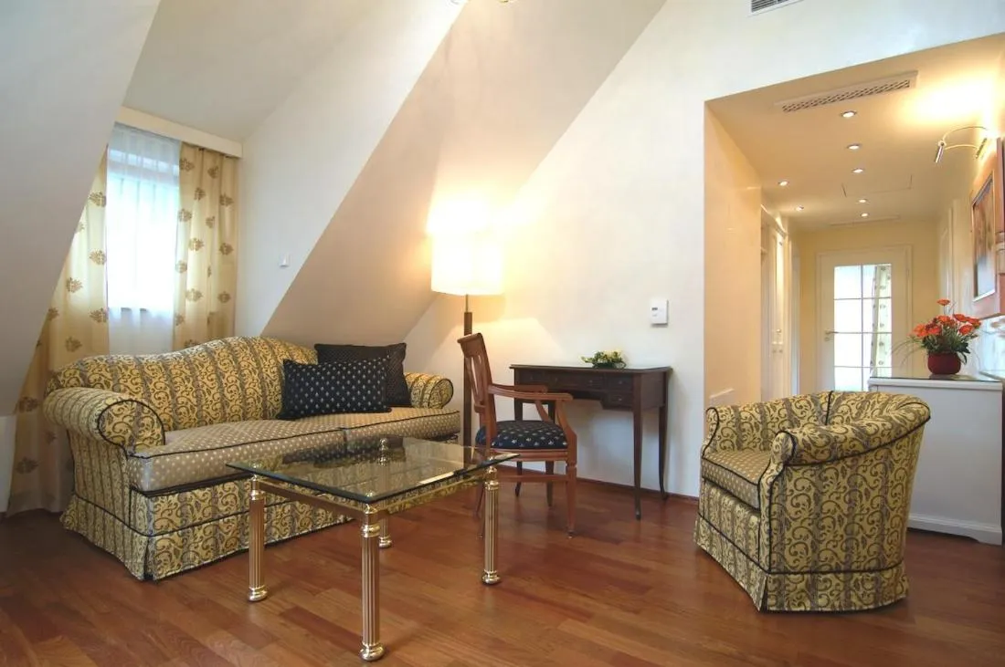 Hotel Ochsen Stuttgart