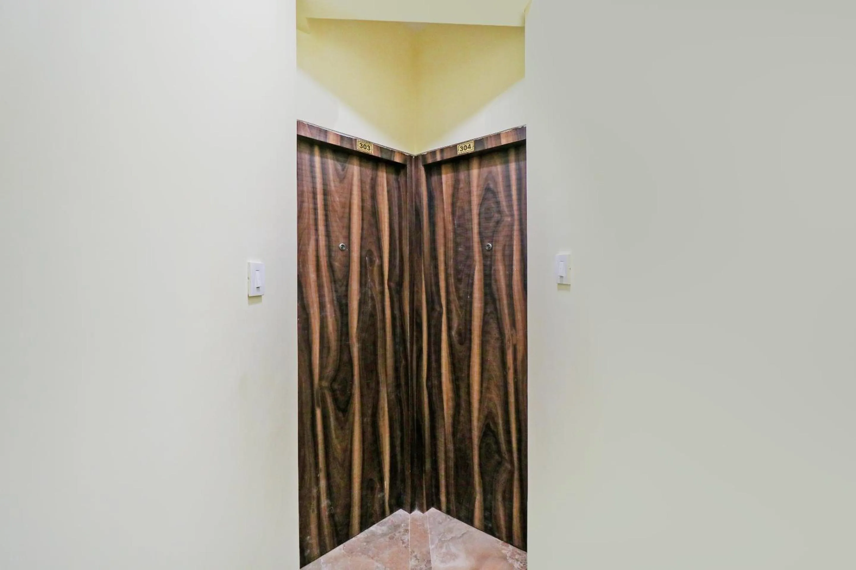 Lobby or reception in Collection O NEOSTAY TOWN HOUSE