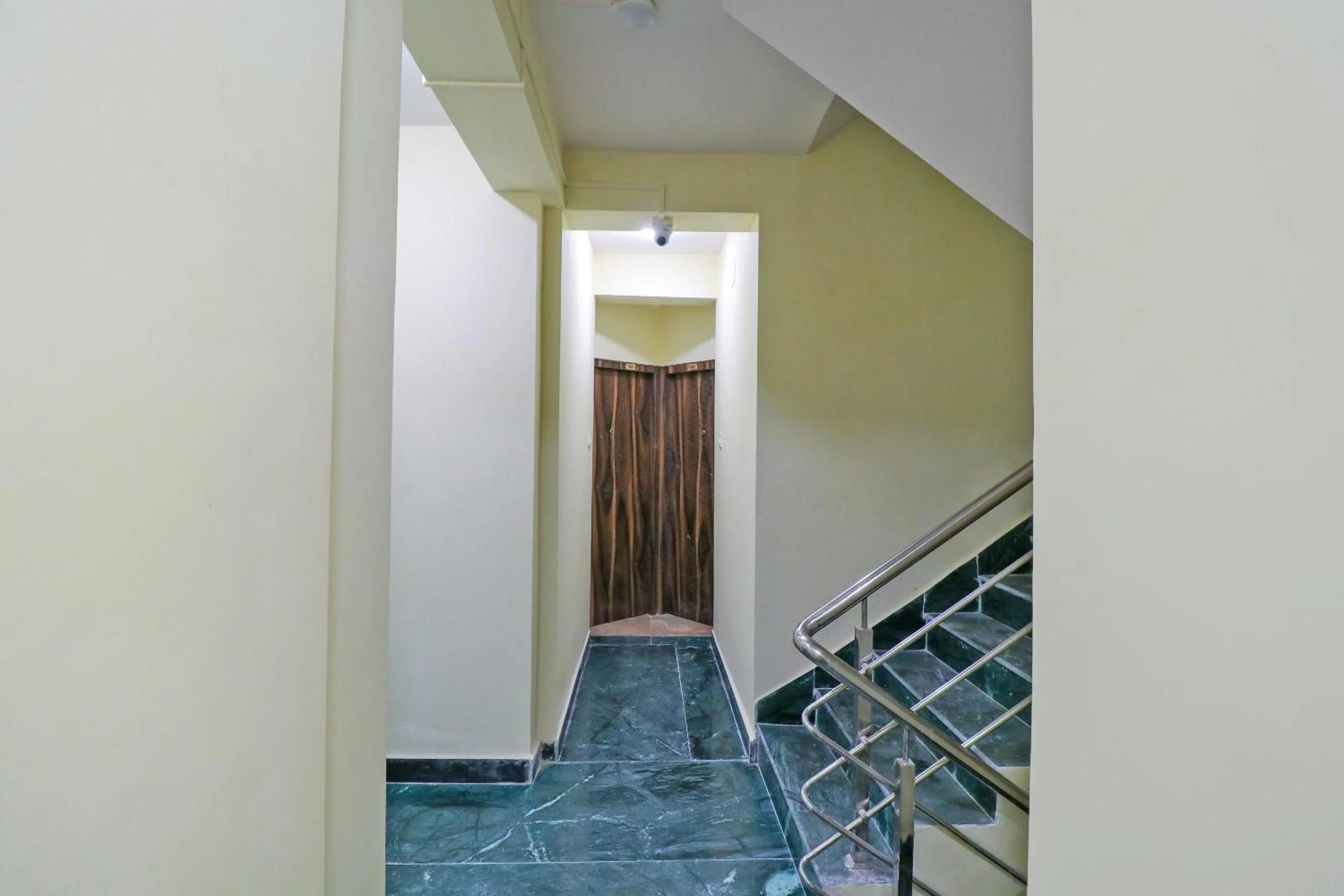 Lobby or reception in Collection O NEOSTAY TOWN HOUSE