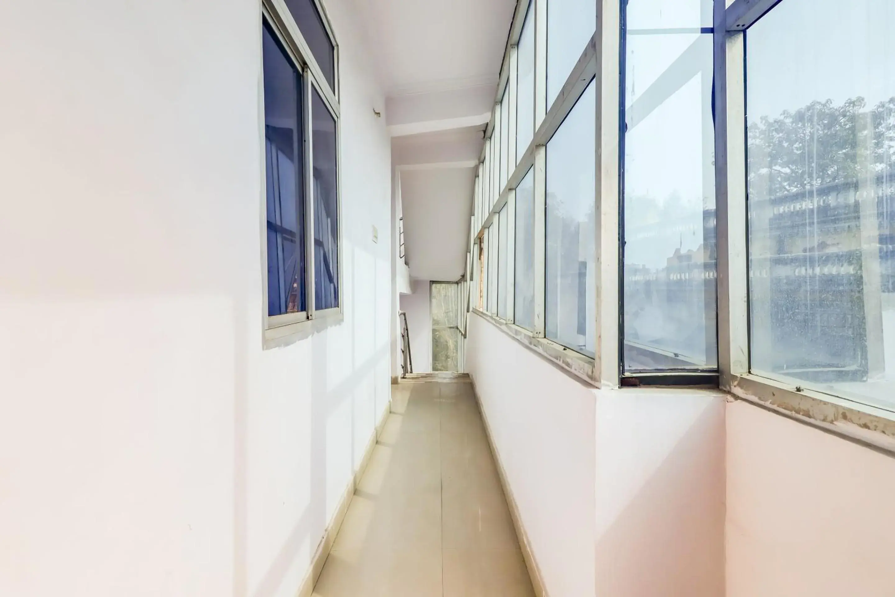 Lobby or reception in Super Hotel O Dolphin Lobby or reception in Super Hotel O Dolphin