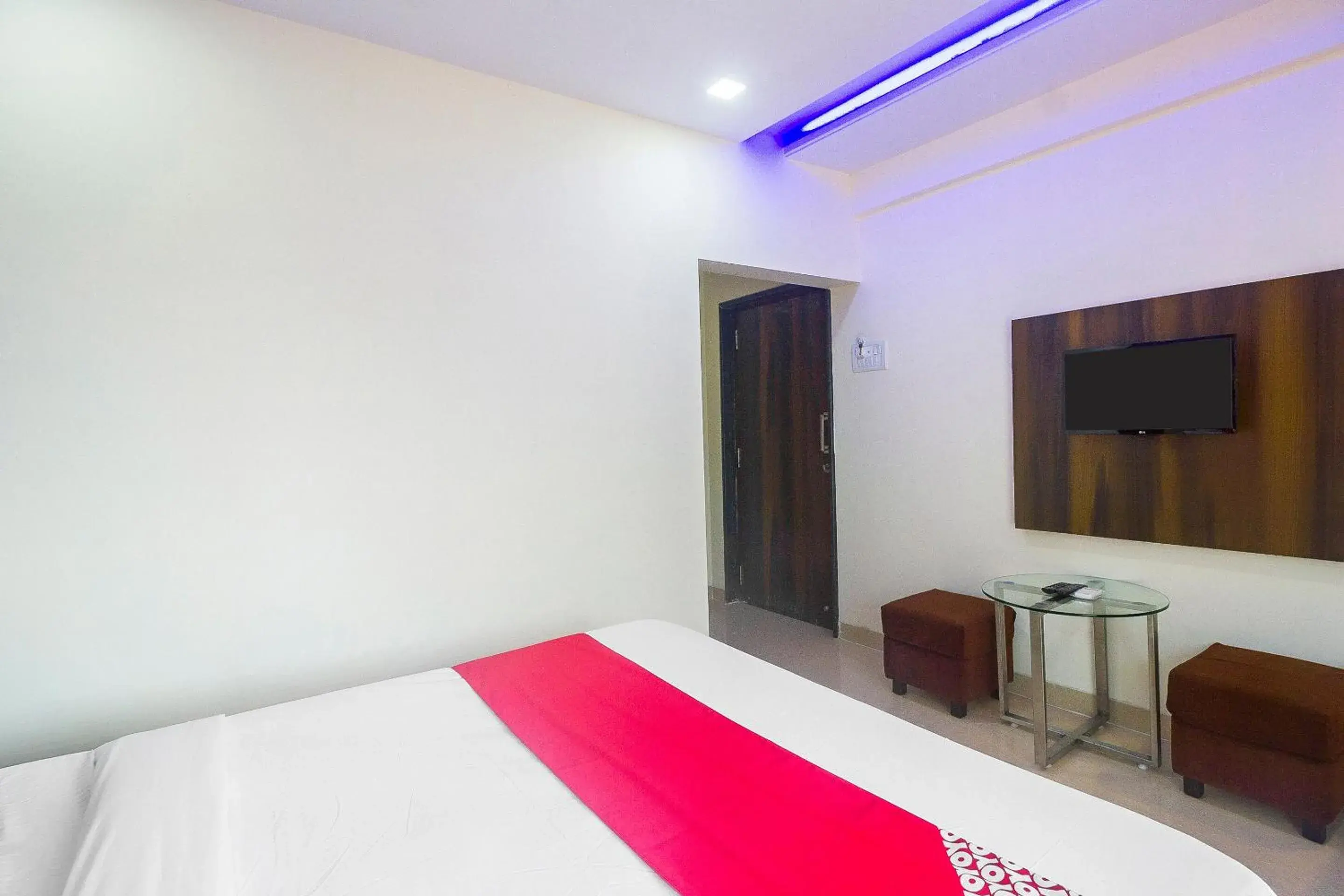 Facade/entrance, Bed in Hotel O Samrat Palace Facade/entrance, Bed in Hotel O Samrat Palace