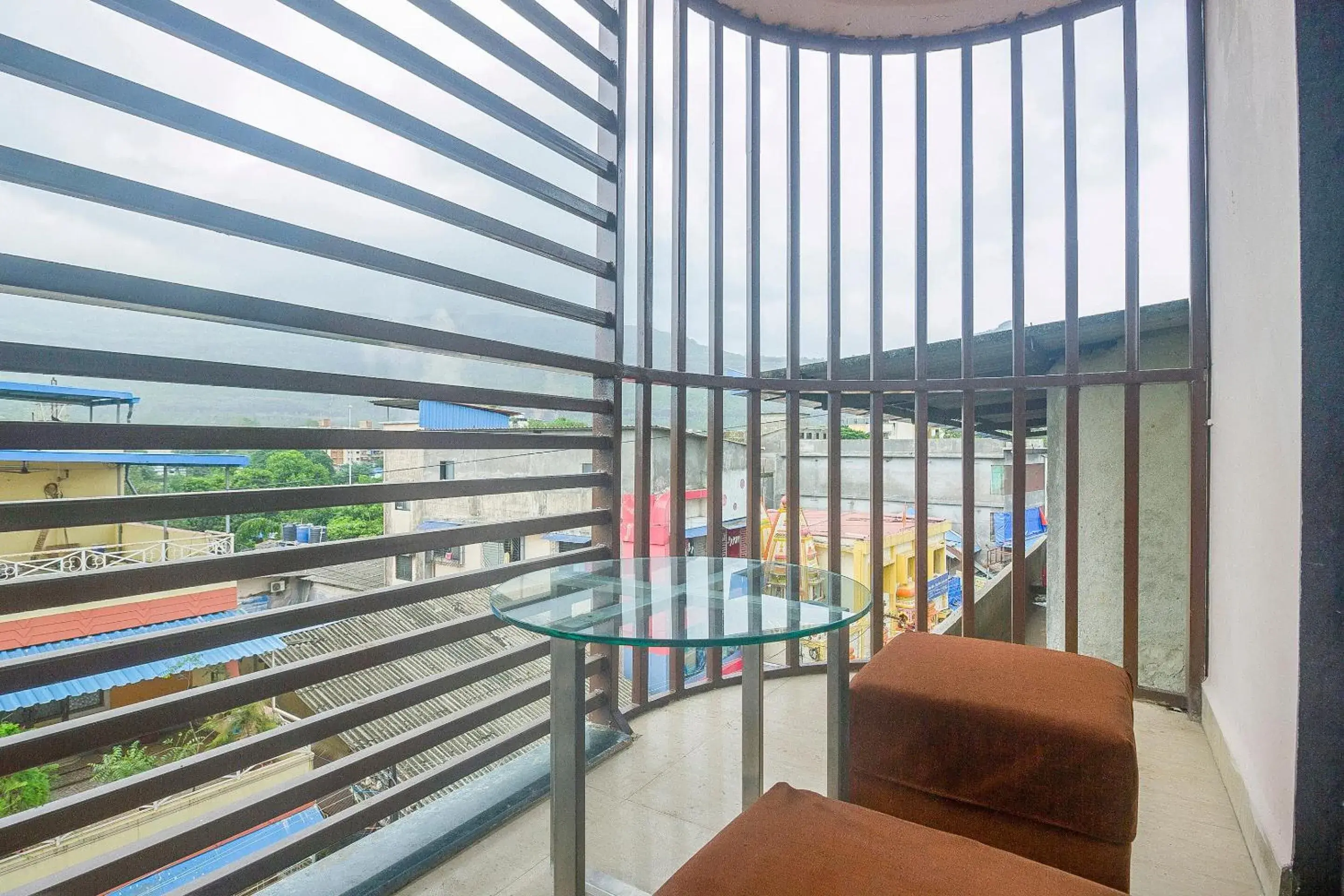 Facade/entrance in Hotel O Samrat Palace Facade/entrance in Hotel O Samrat Palace