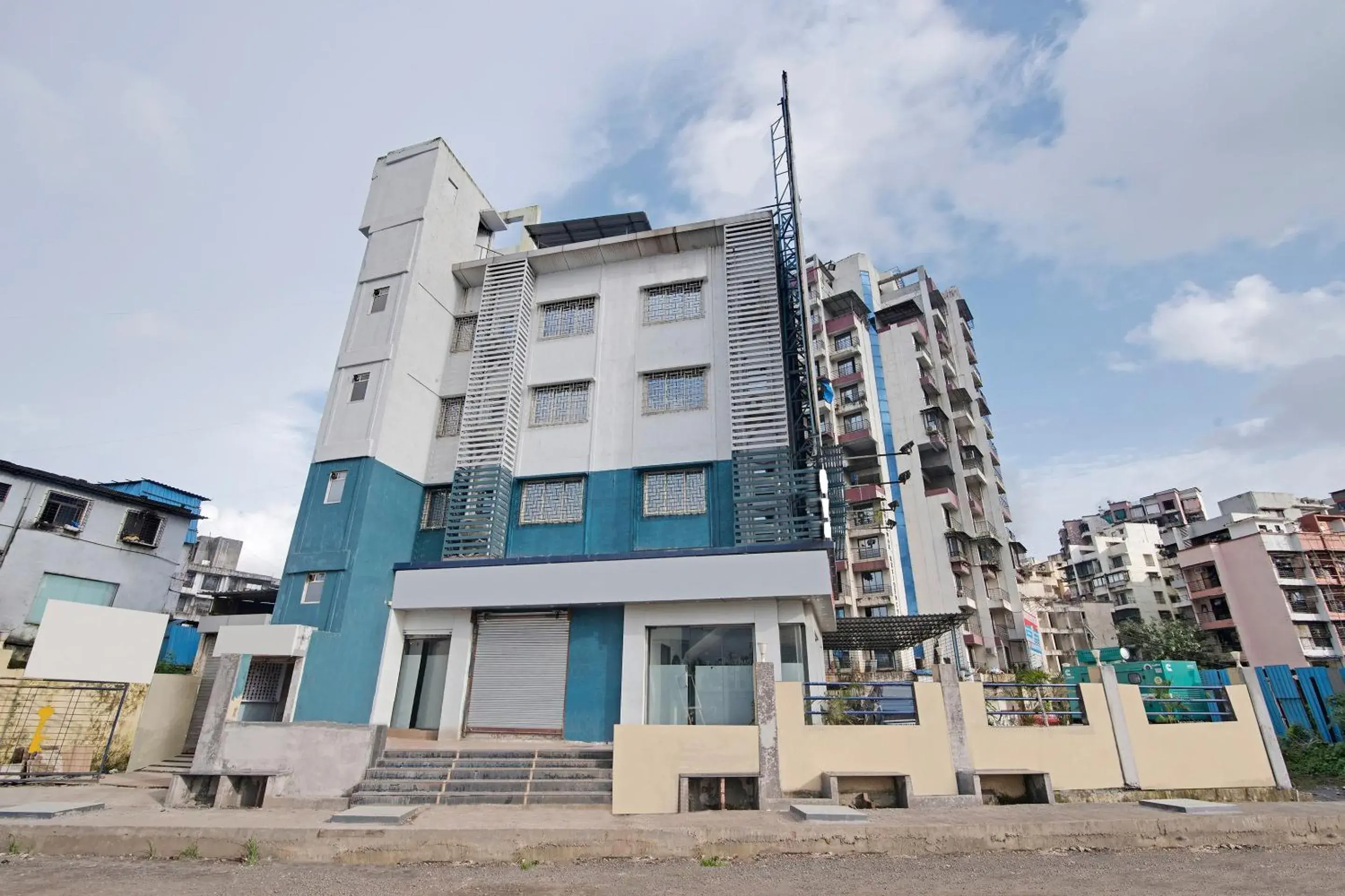 Hotel O Nirsukh Palace Hotel O Nirsukh Palace