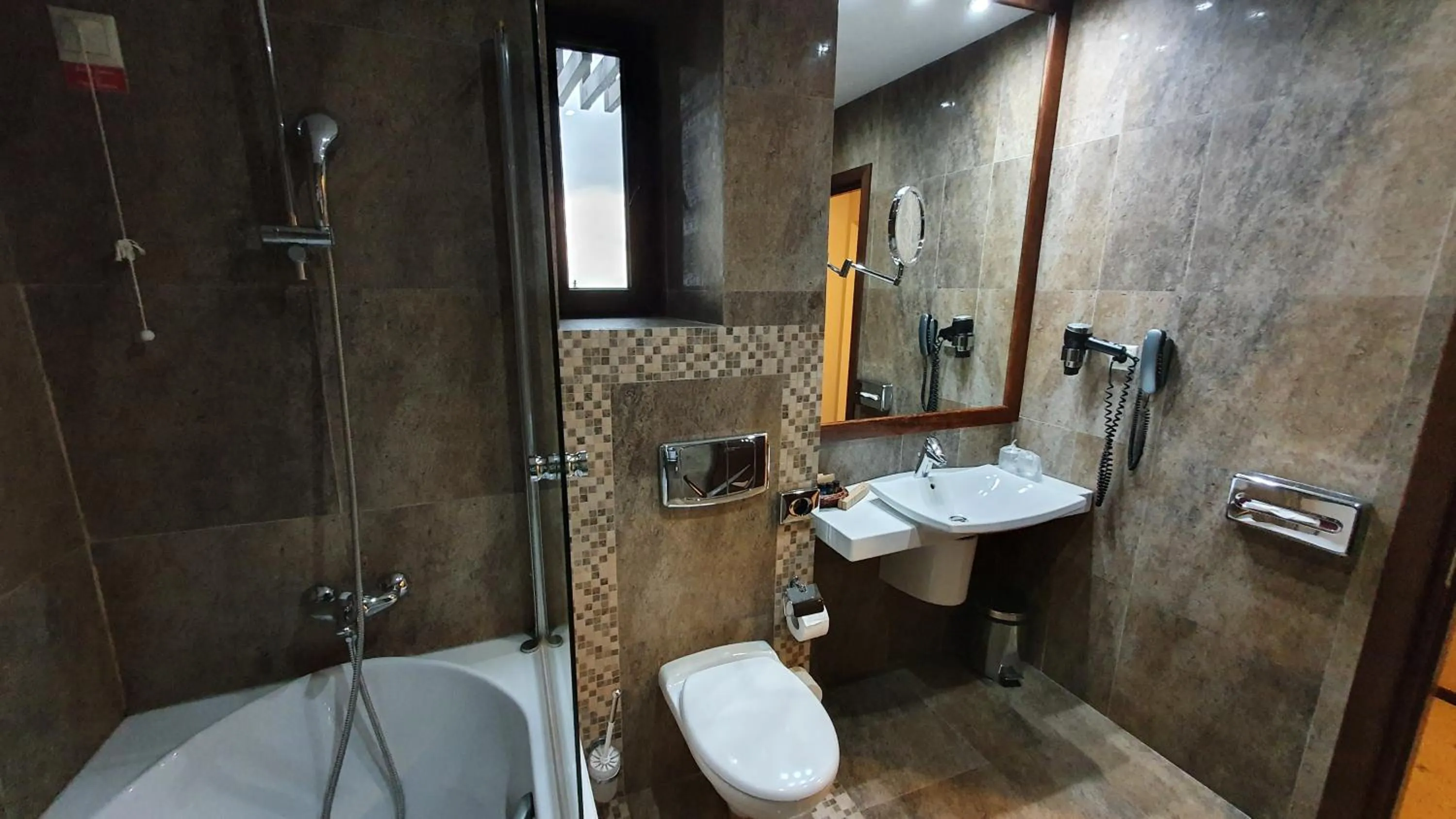 Apartament 2706 Alpin Resort, etaj 7, Poiana Brașov