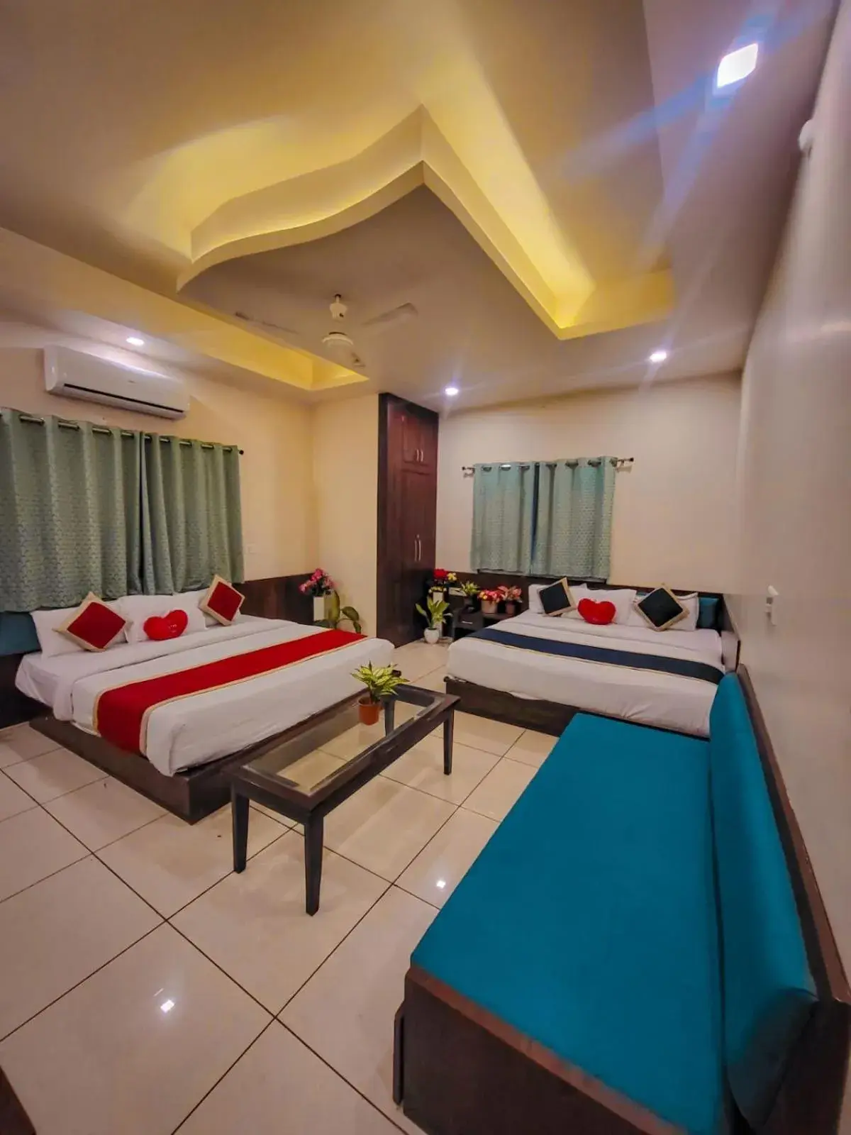 Hotel Paradise inn Hotel Paradise inn