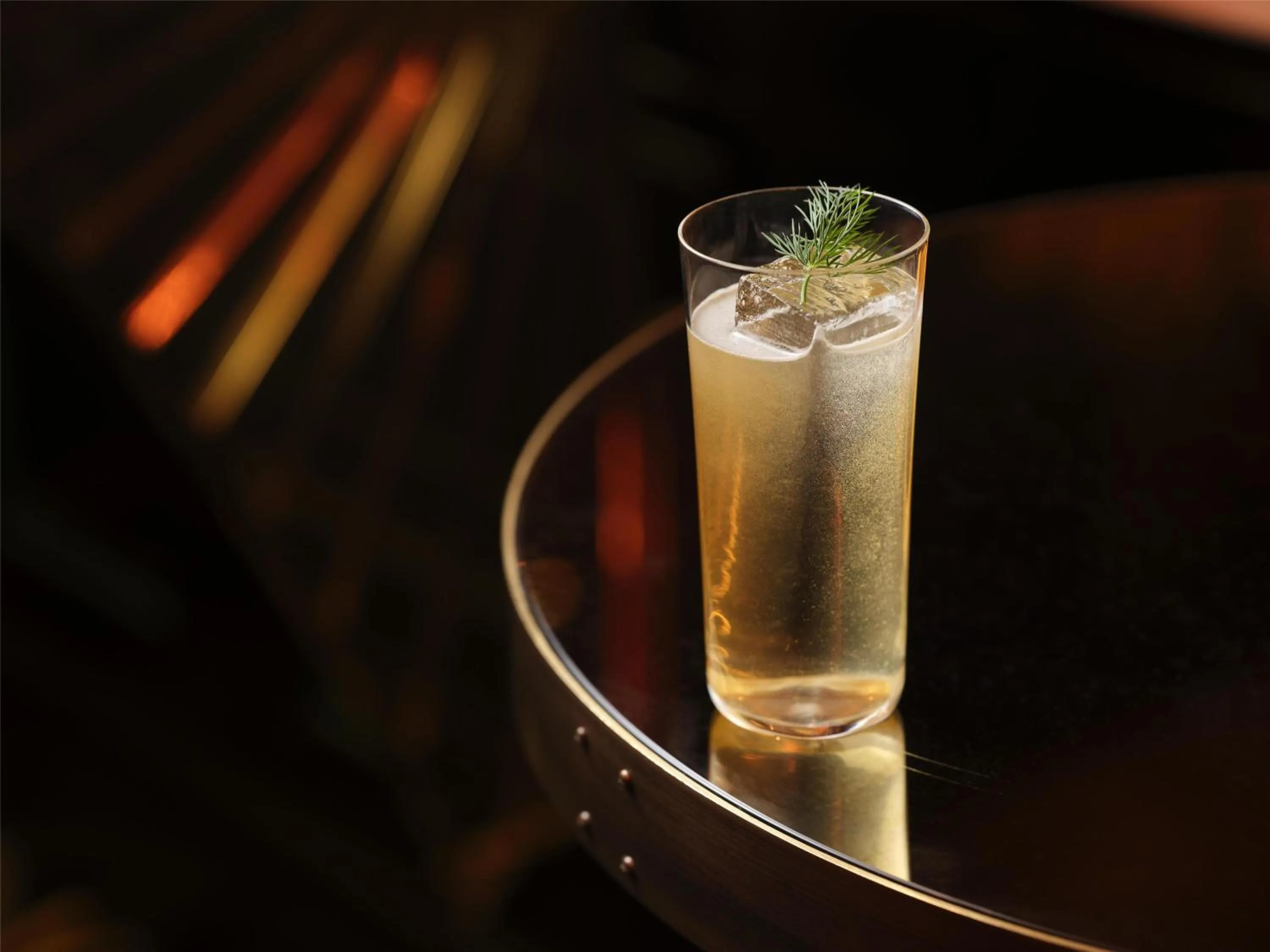 Drinks in NoMad London