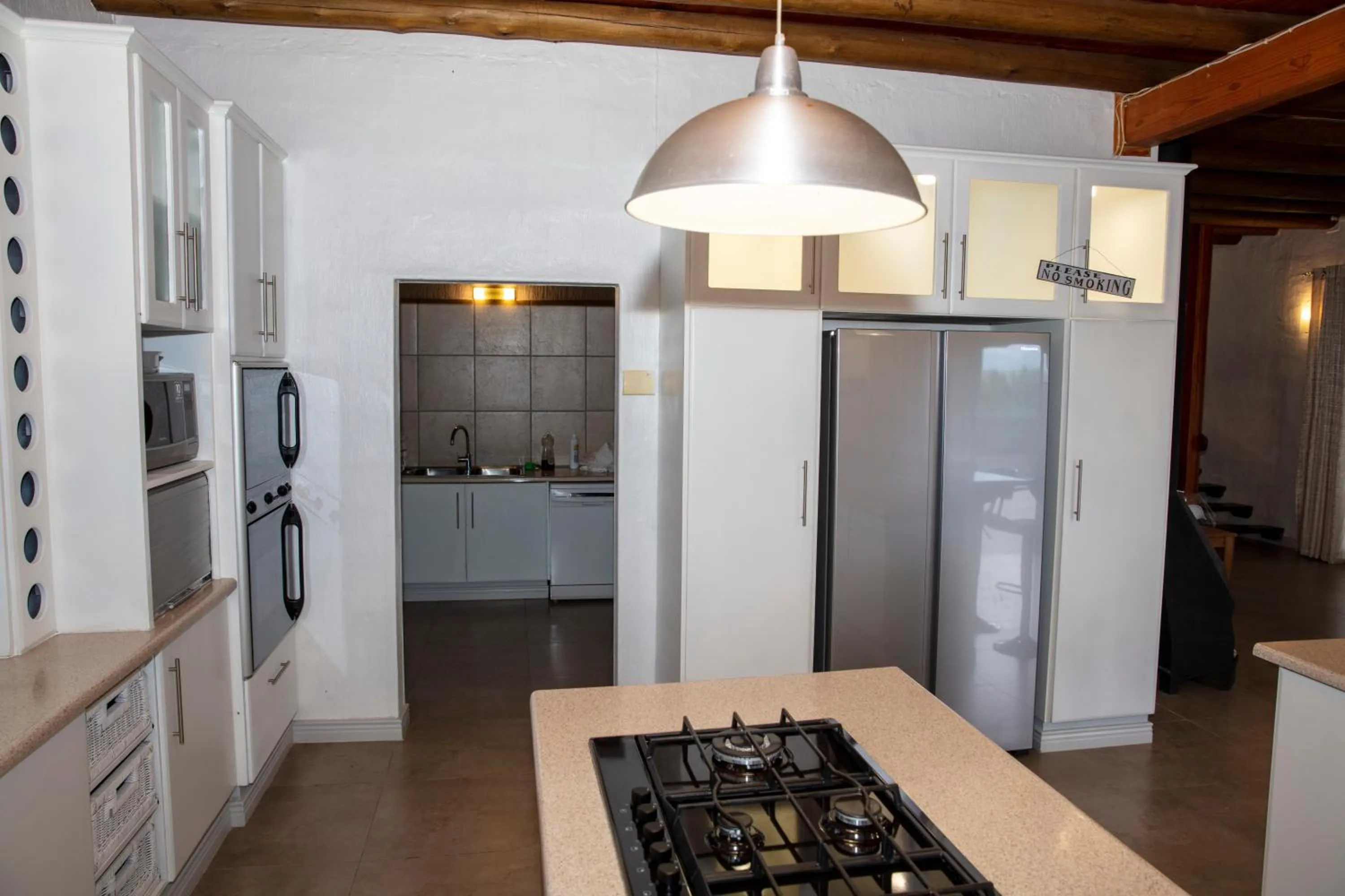 Riverbend Berg Lodge