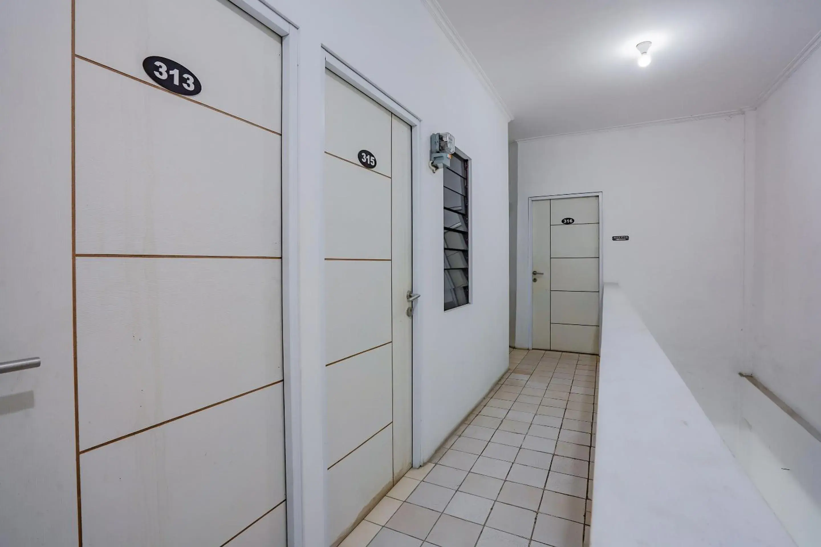 Lobby or reception in Hotel O A1 Pakis Argosari Lobby or reception in Hotel O A1 Pakis Argosari