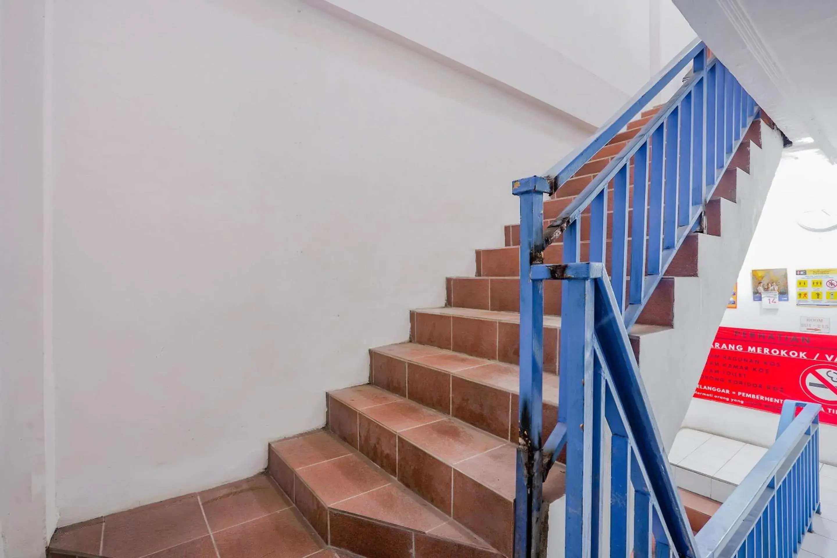 Lobby or reception in Hotel O A1 Pakis Argosari Lobby or reception in Hotel O A1 Pakis Argosari