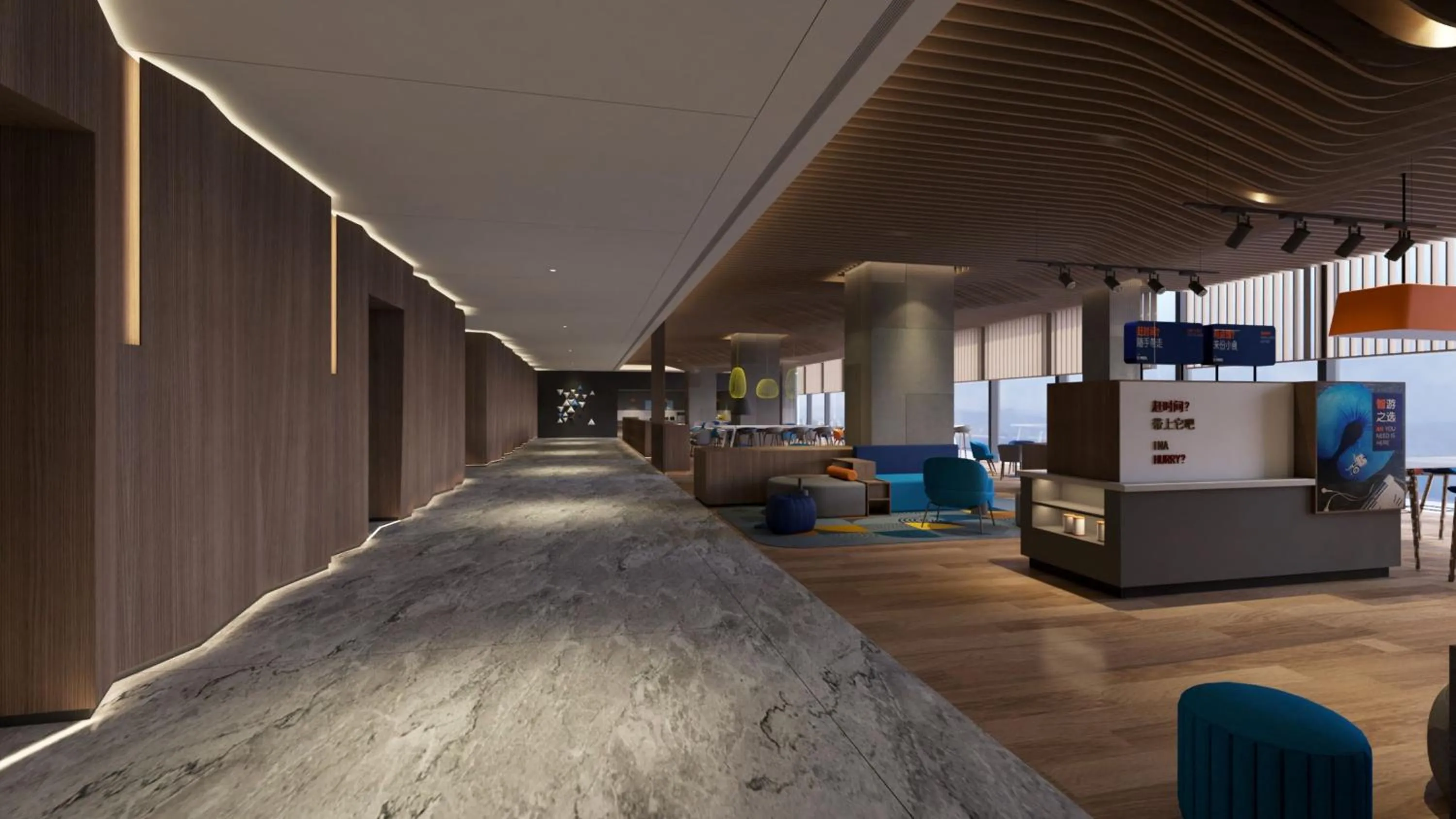 Other in Holiday Inn Express Zhuhai Gongbei by IHG