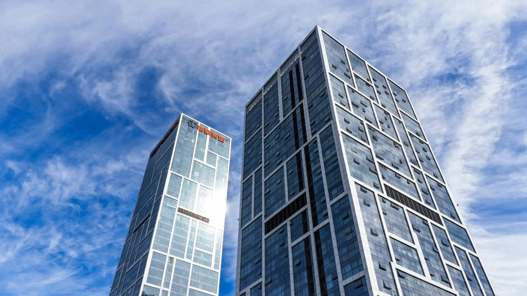 Nearby landmark in Crowne Plaza Dalian Xinghai by IHG