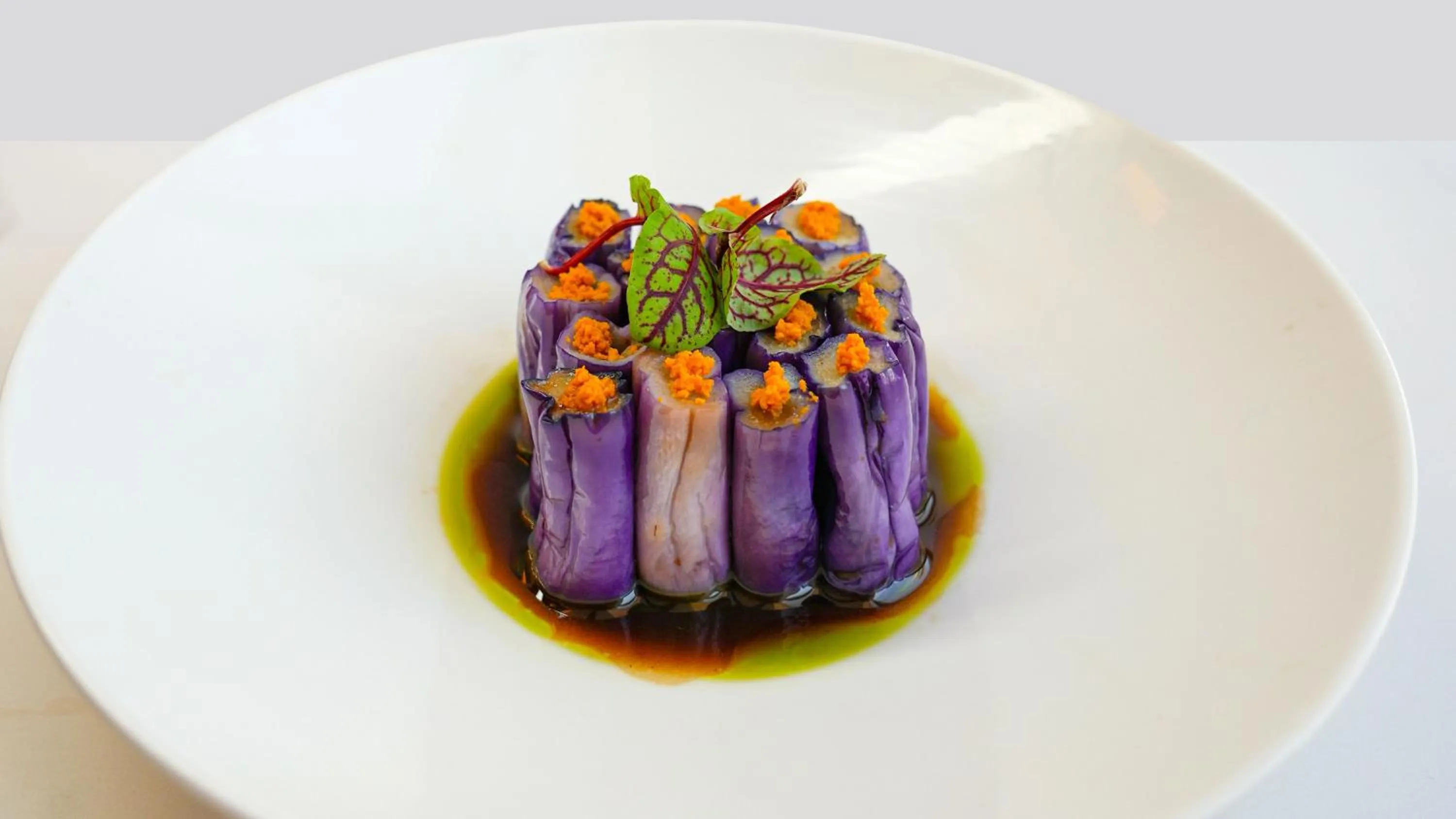 Restaurant/places to eat in Crowne Plaza Dalian Xinghai by IHG