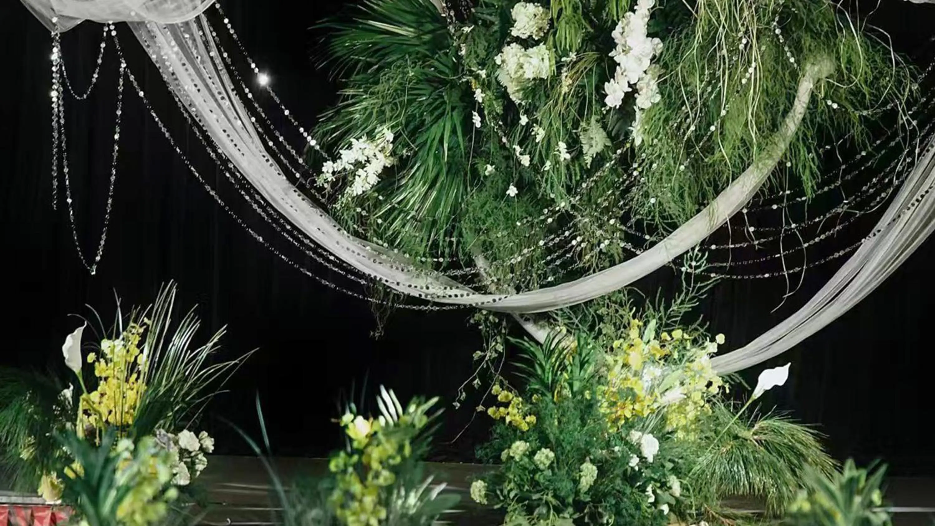 Spa and wellness centre/facilities in Crowne Plaza Dalian Xinghai by IHG