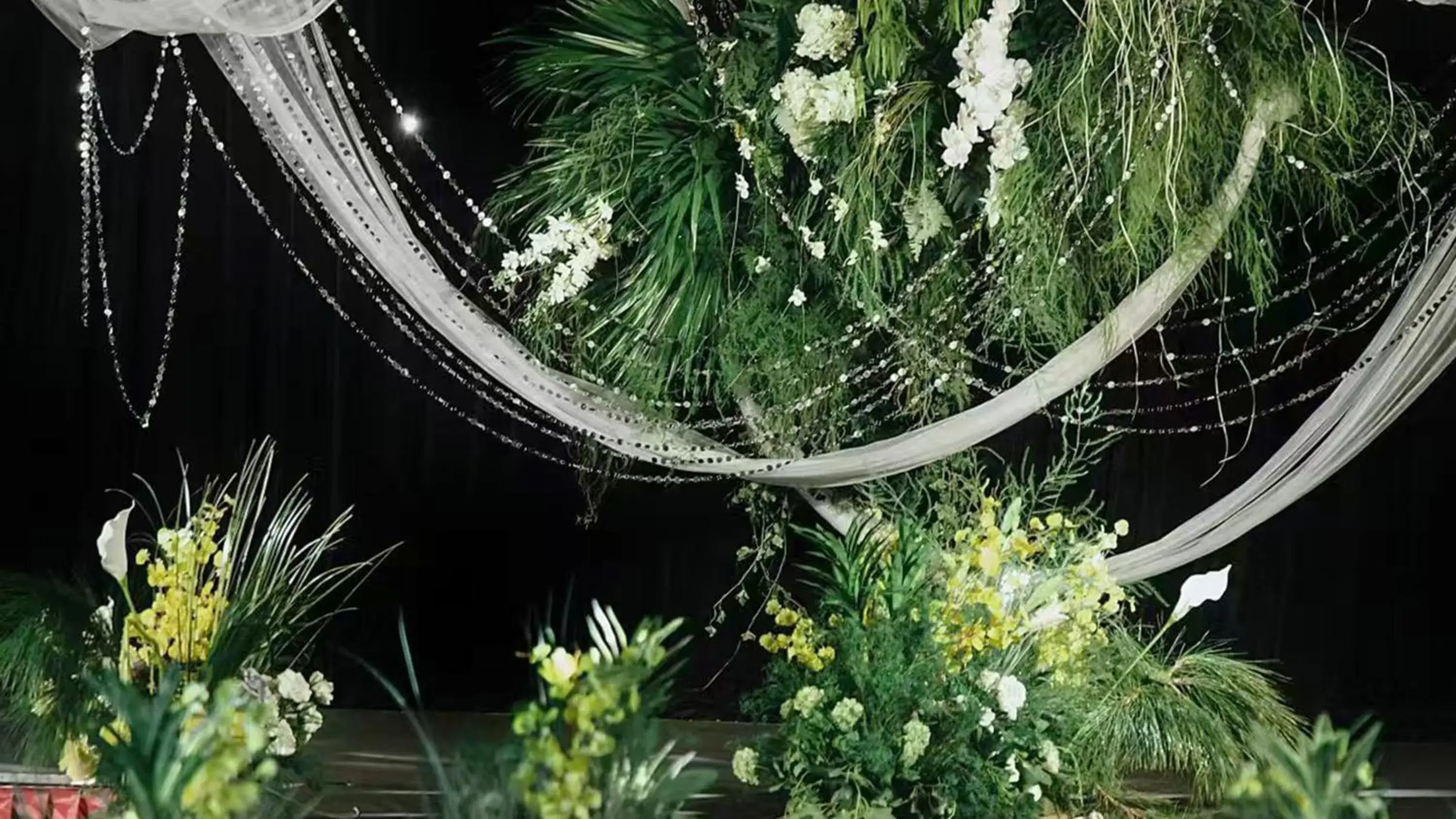 Spa and wellness centre/facilities in Crowne Plaza Dalian Xinghai by IHG Spa and wellness centre/facilities in Crowne Plaza Dalian Xinghai by IHG