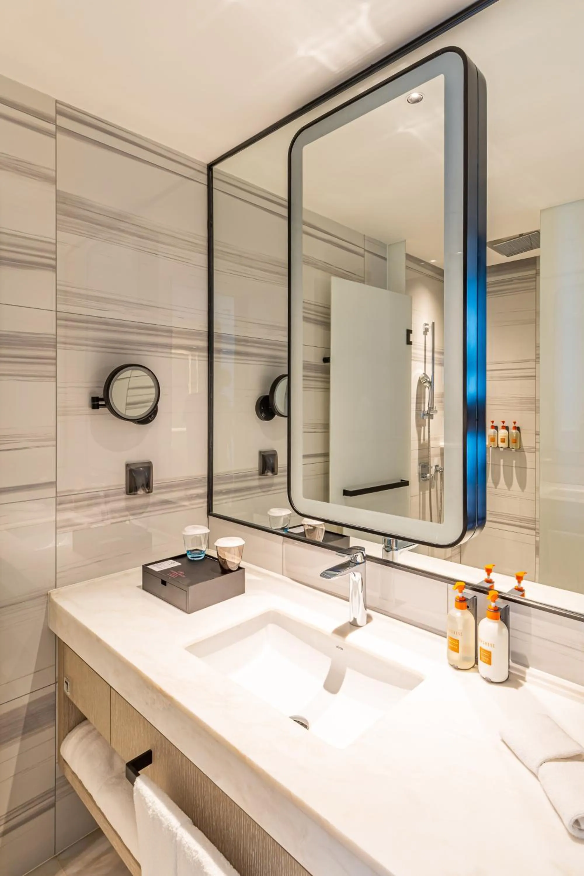 Crowne Plaza Dalian Xinghai by IHG