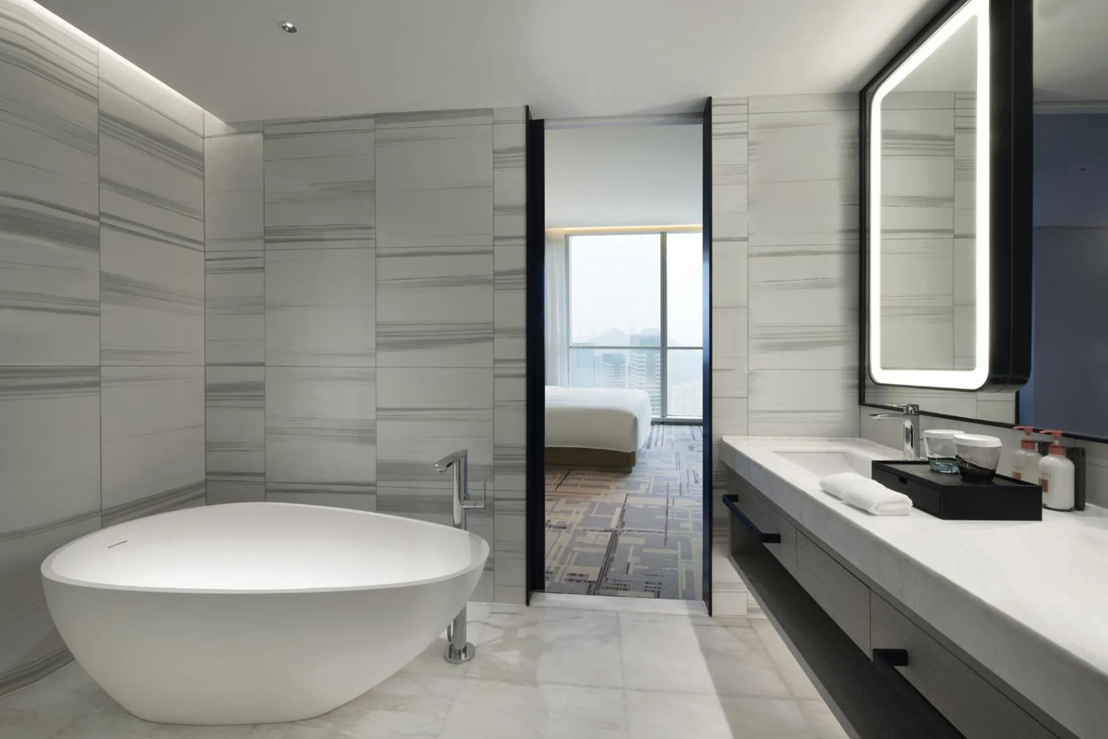 Crowne Plaza Dalian Xinghai by IHG