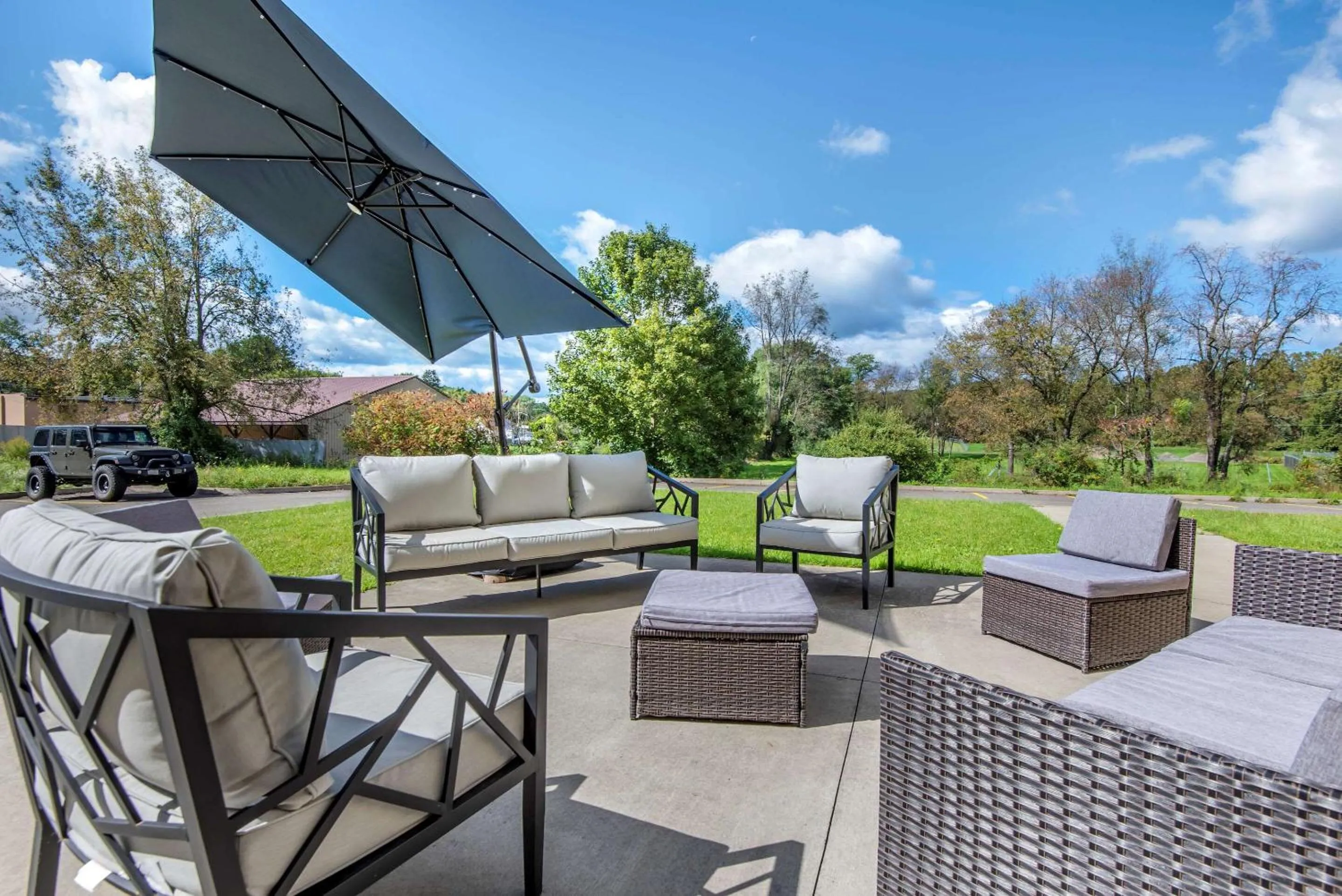 Other in Comfort Inn Apalachin - Binghamton W Route 17