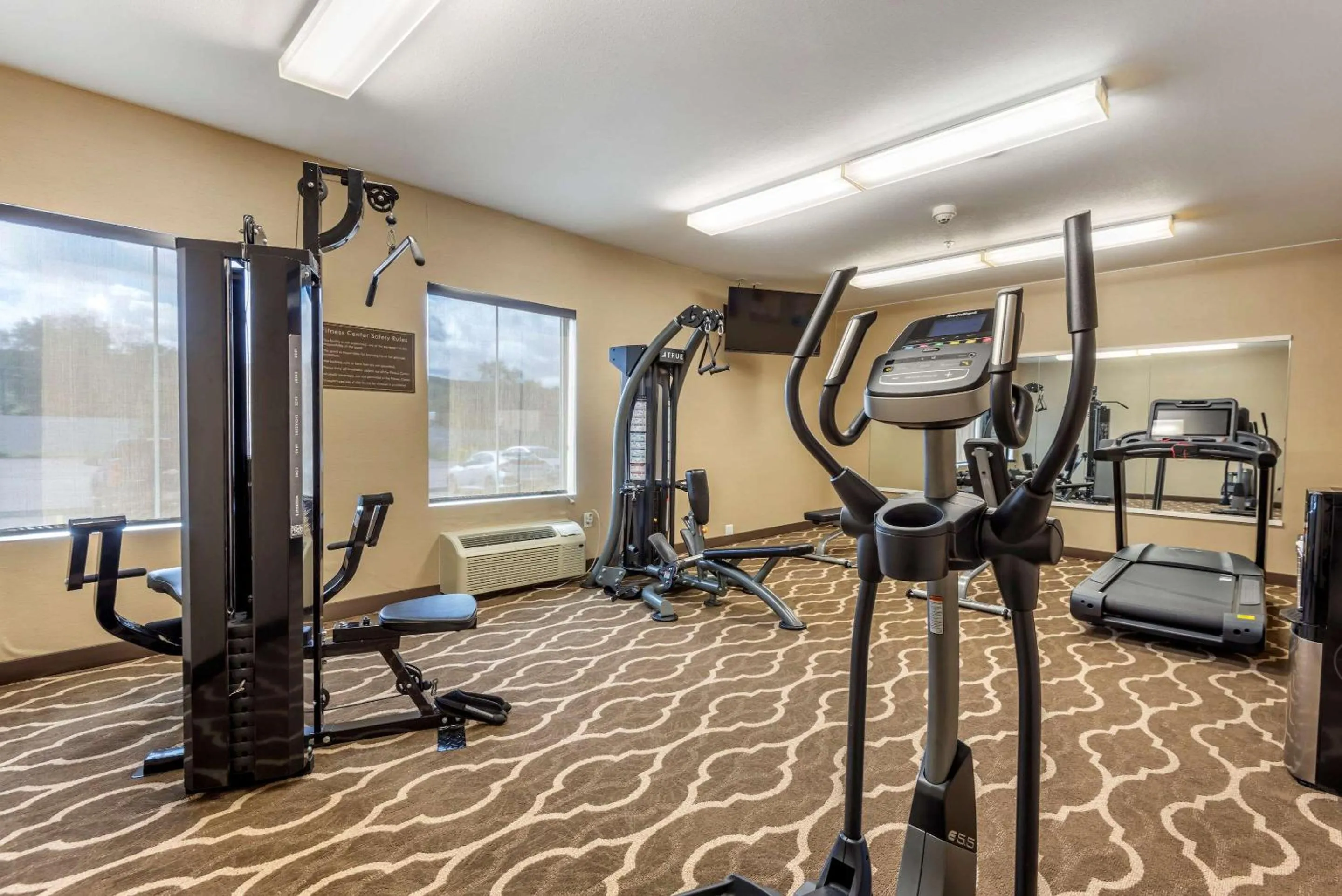 Activities in Comfort Inn Apalachin - Binghamton W Route 17