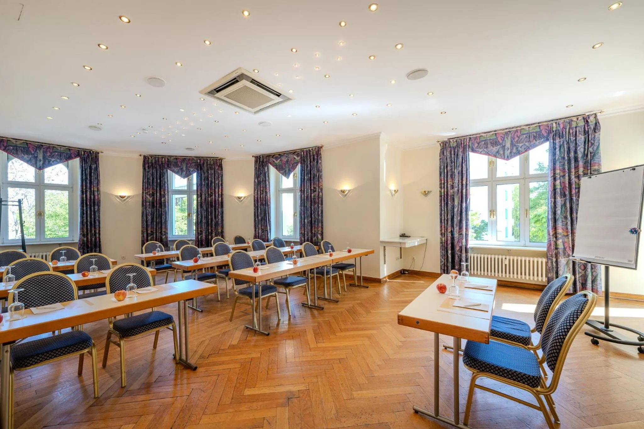Meeting/conference room in Ringhotel Seehof