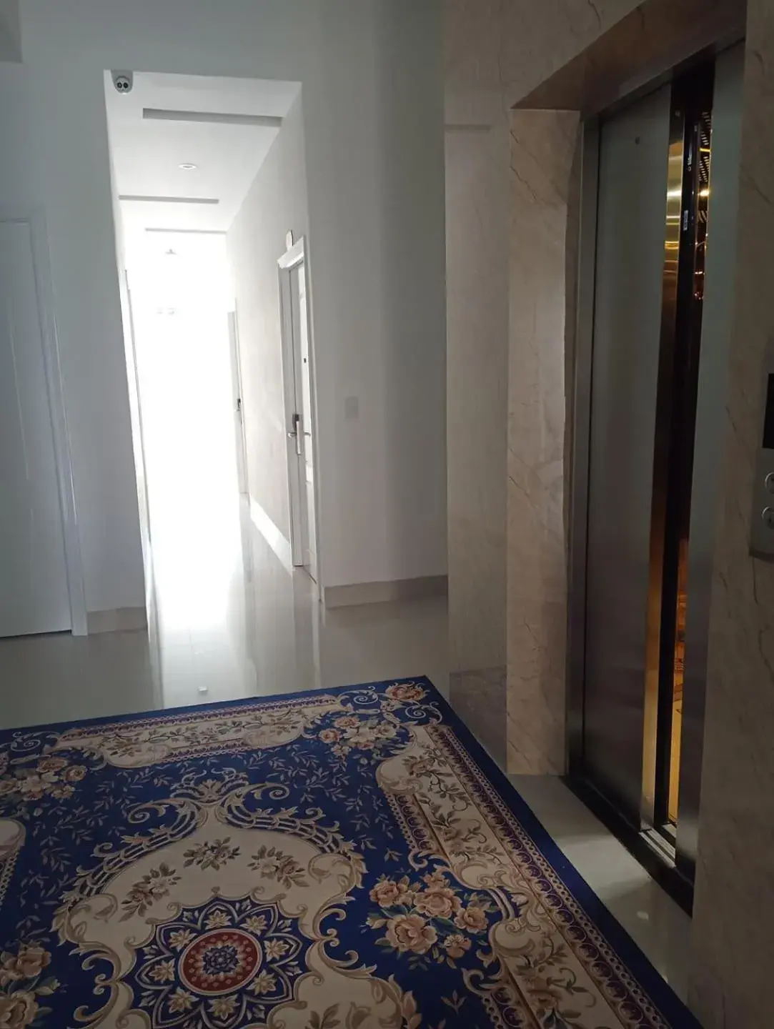 Property building in Nice Hotel Buôn Ma Thuột Property building in Nice Hotel Buôn Ma Thuột