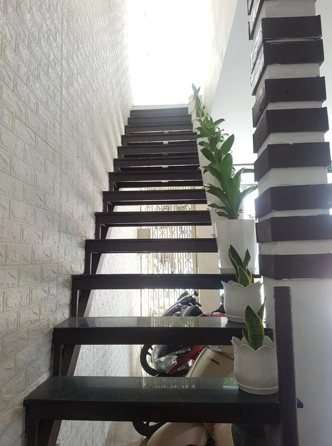 acessibility in Nice Hotel Buôn Ma Thuột