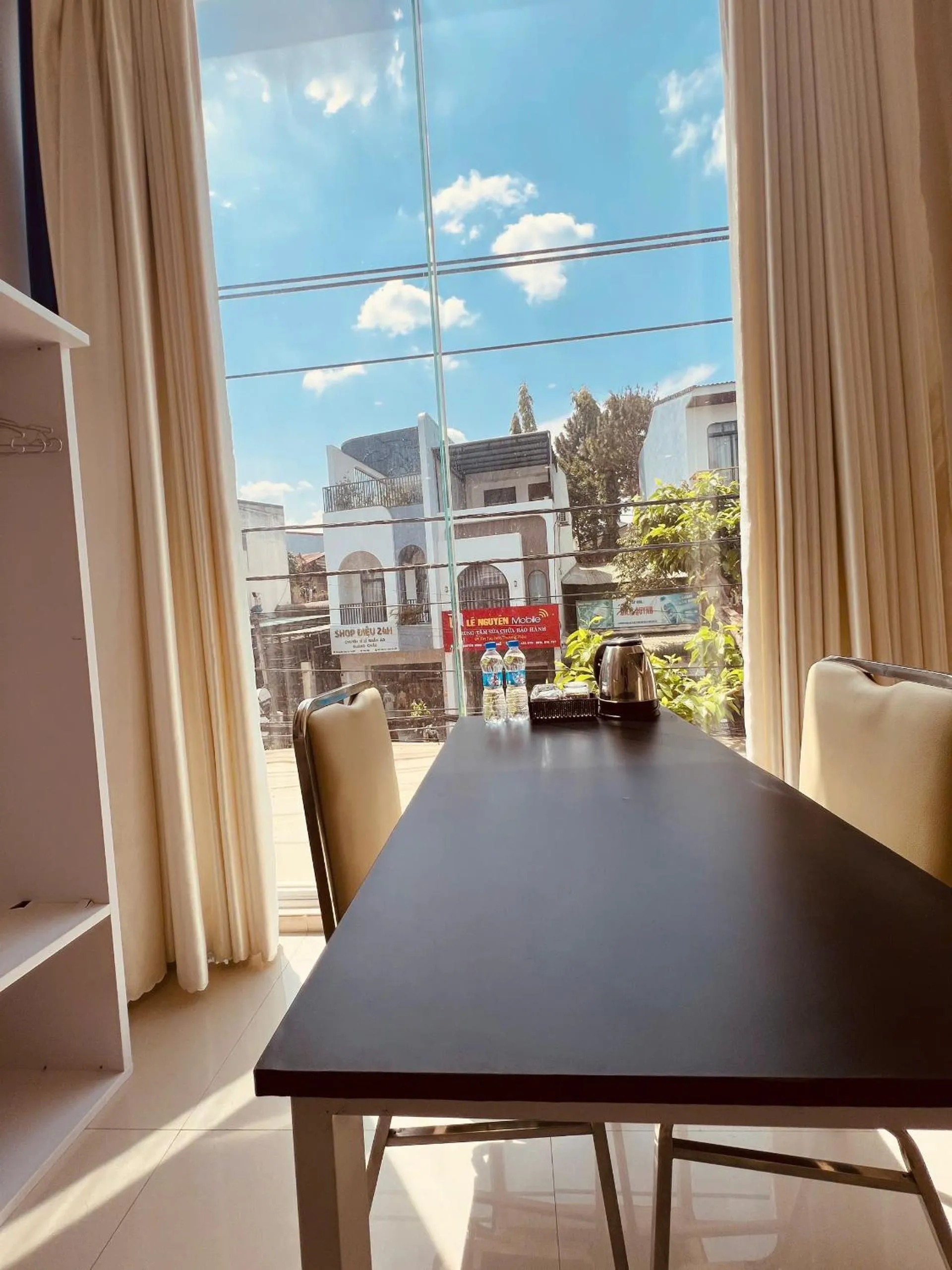 Natural landscape in Nice Hotel Buôn Ma Thuột