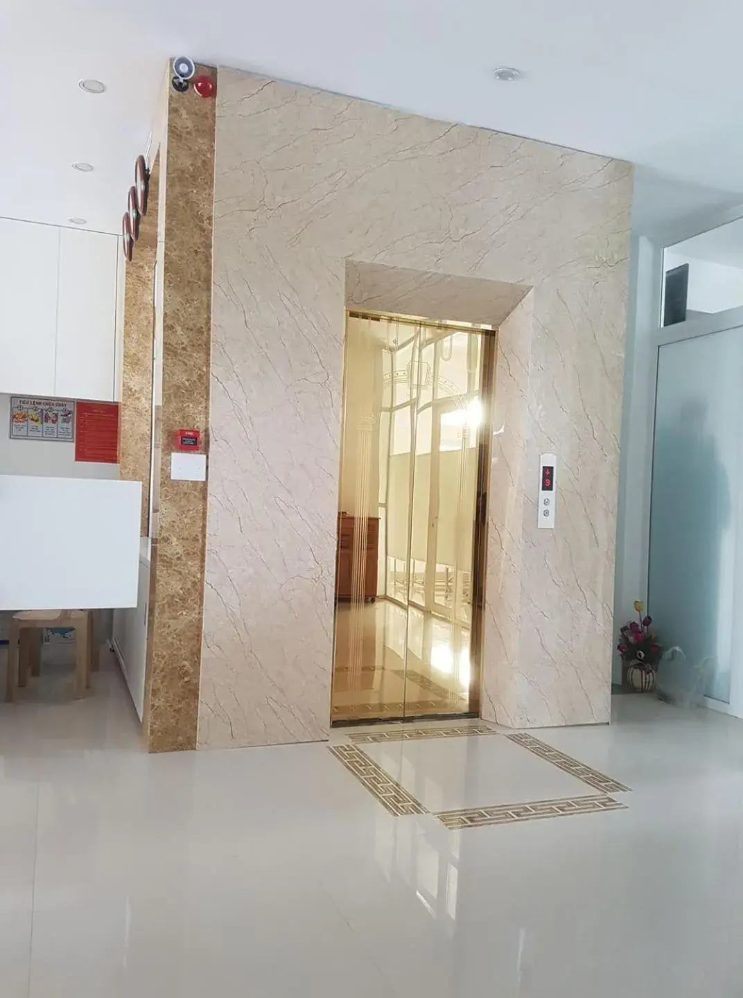 Breakfast in Nice Hotel Buôn Ma Thuột Breakfast in Nice Hotel Buôn Ma Thuột