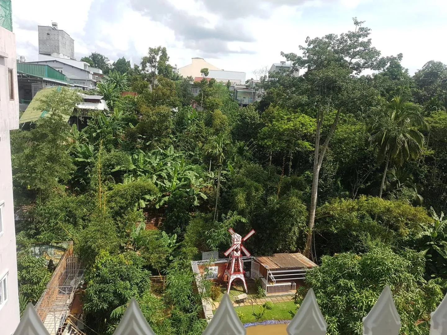 Spring in Nice Hotel Buôn Ma Thuột