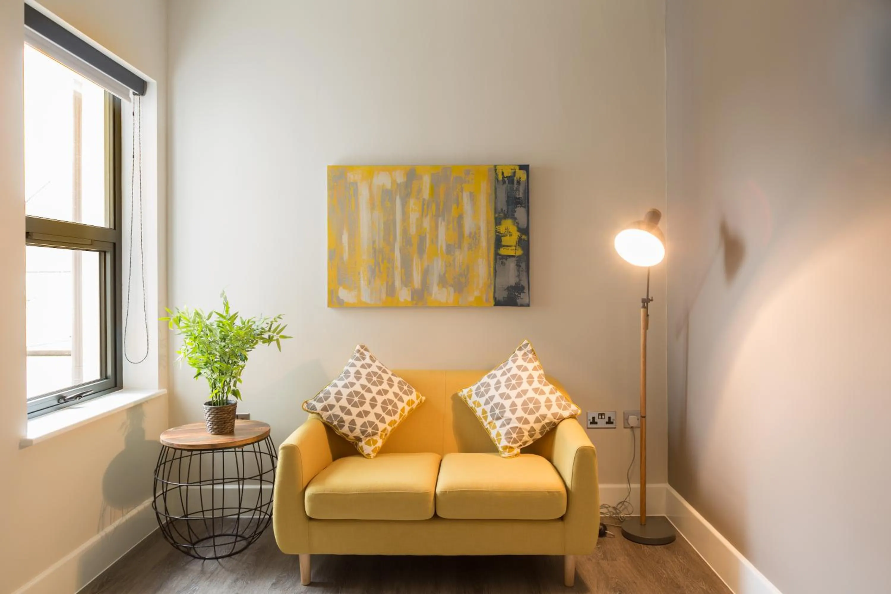 Park Lane Aparthotel by Urban Space