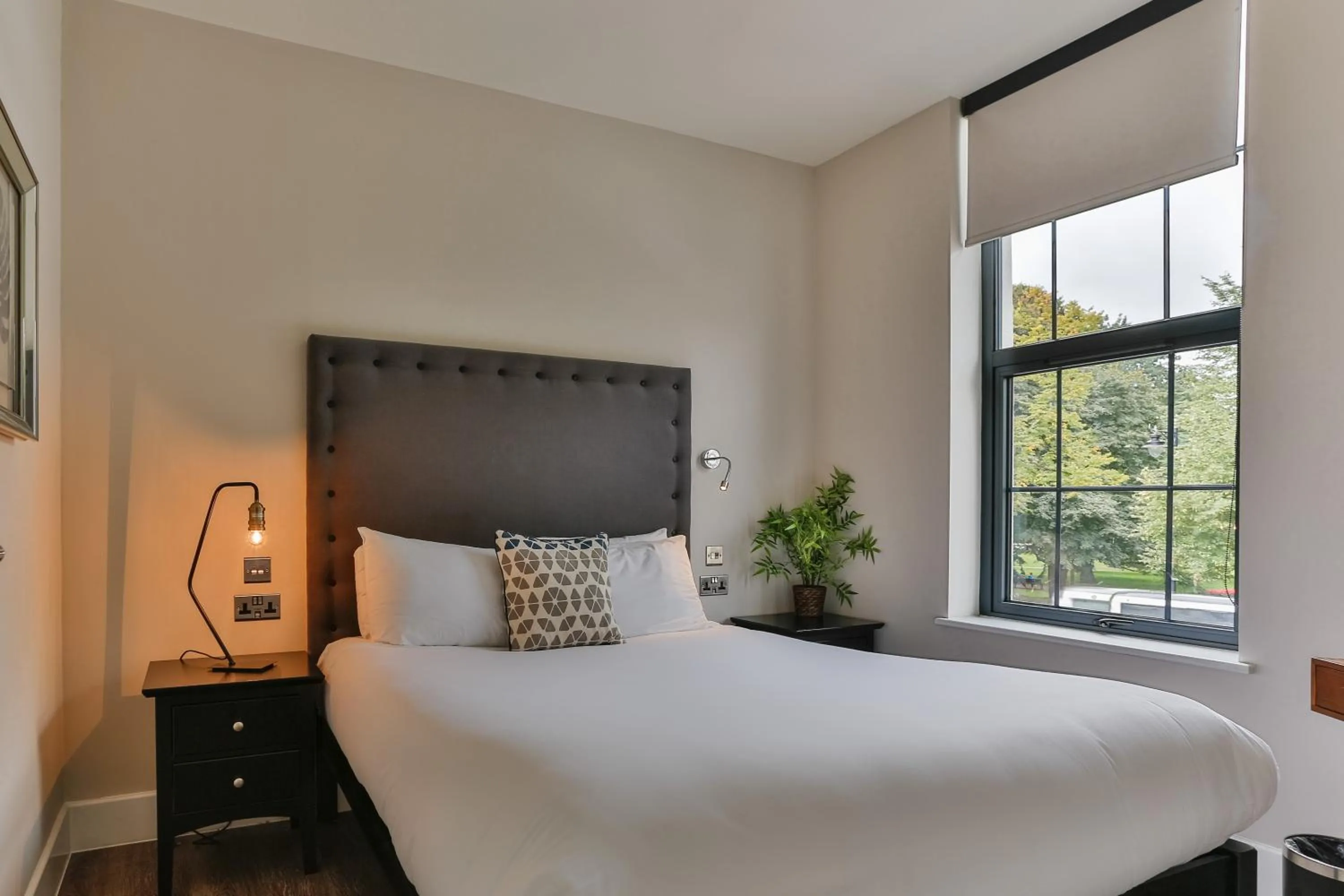 Park Lane Aparthotel by Urban Space