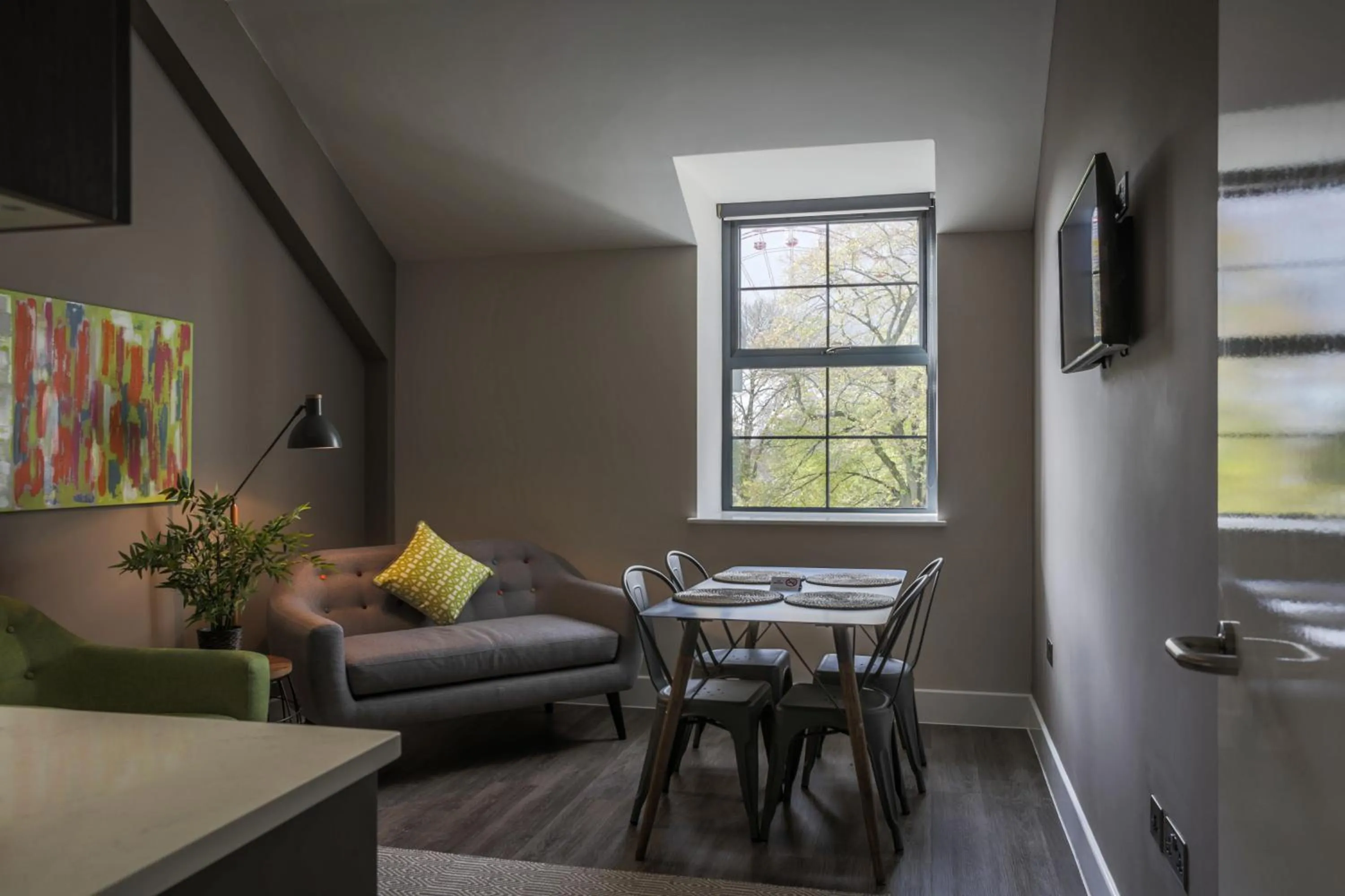 Park Lane Aparthotel by Urban Space