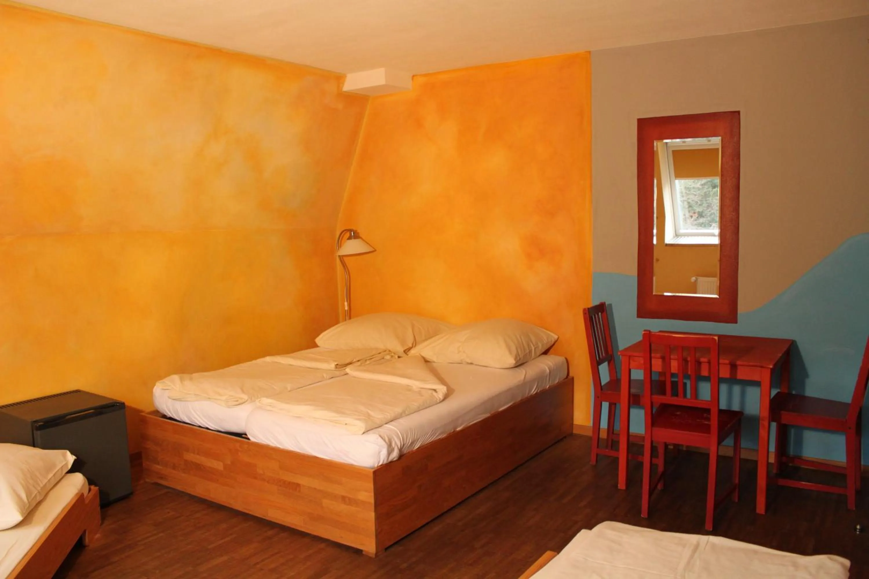 Bed in Hostel Alex 30