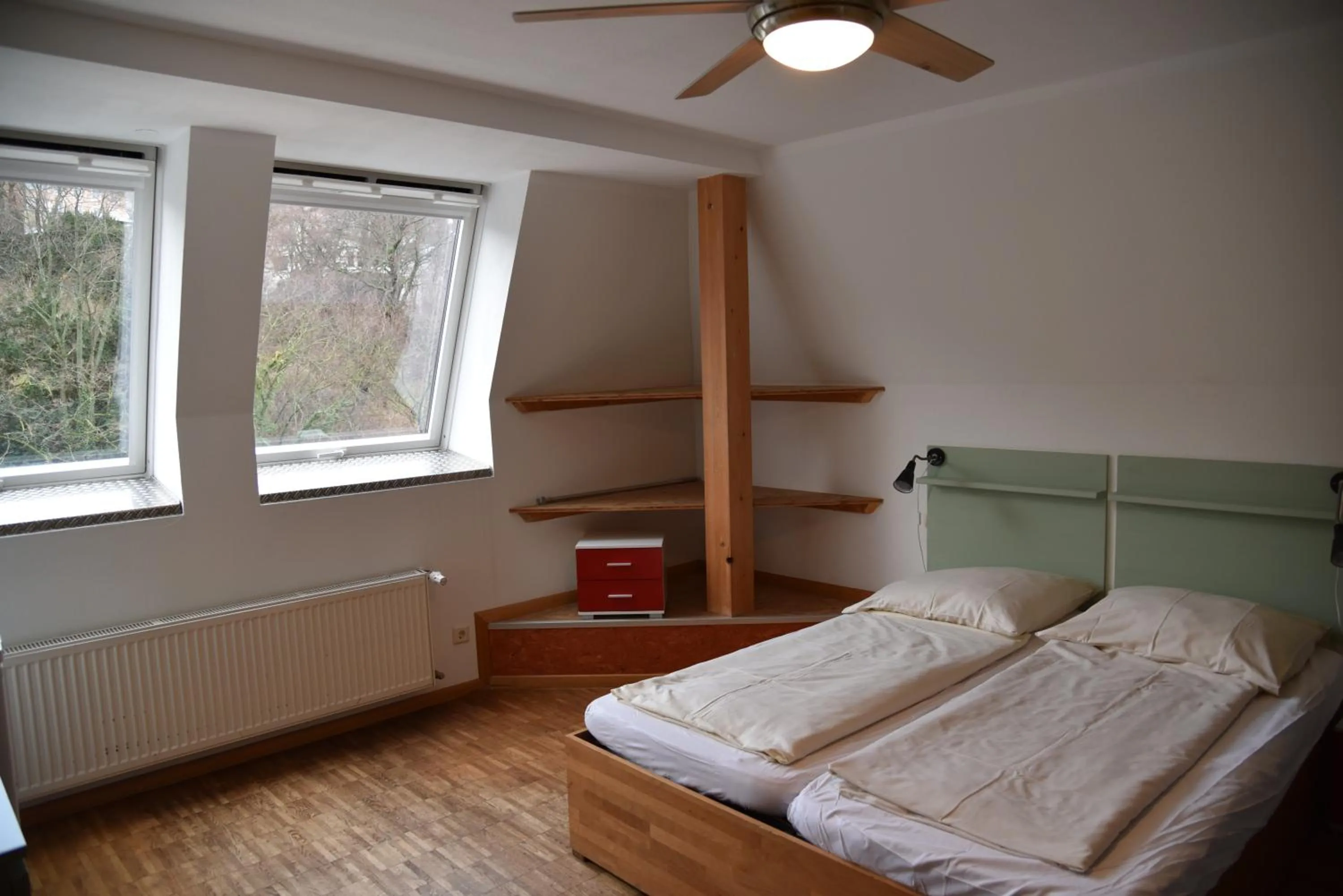 Bed in Hostel Alex 30