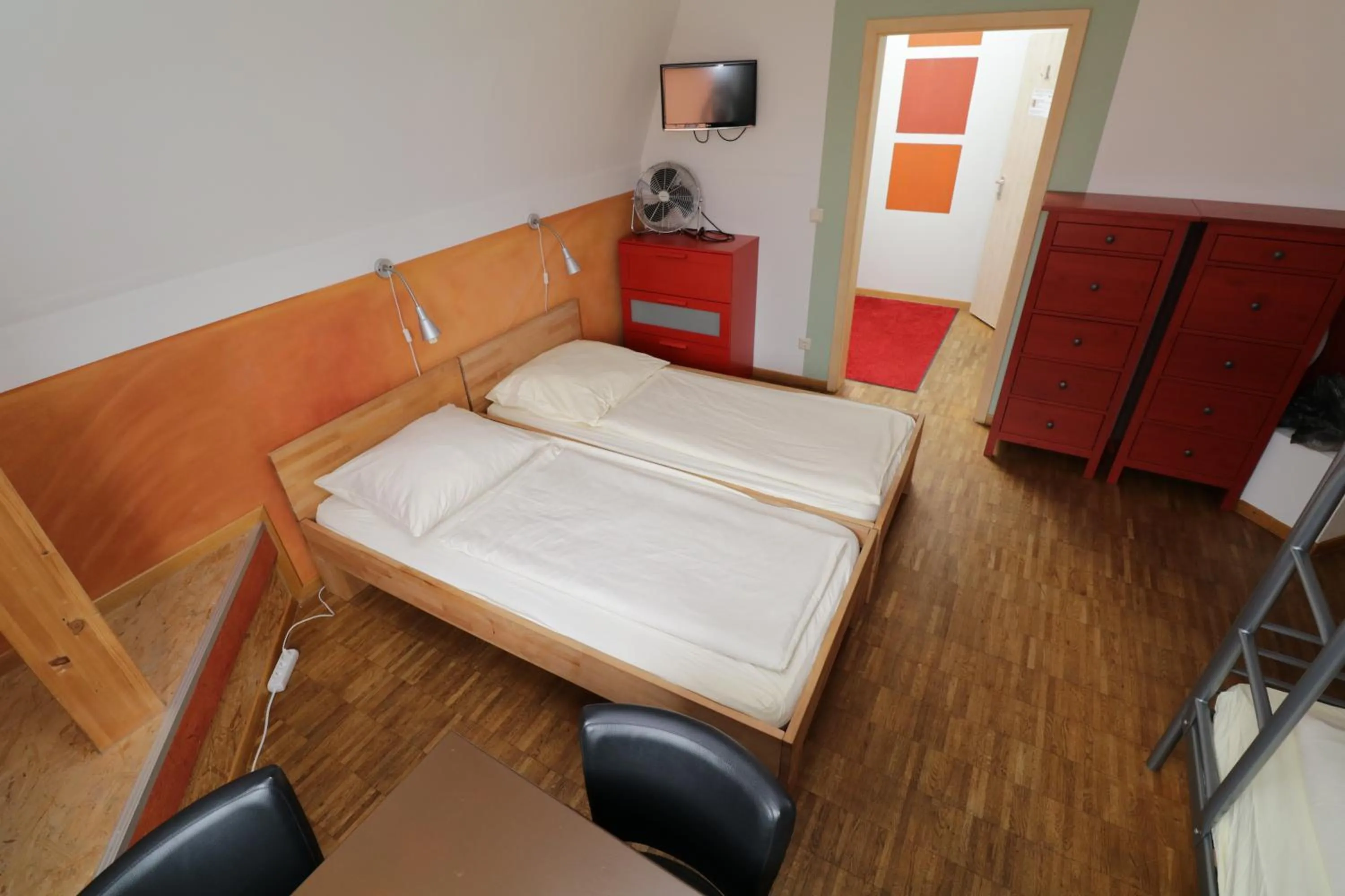 Bed in Hostel Alex 30