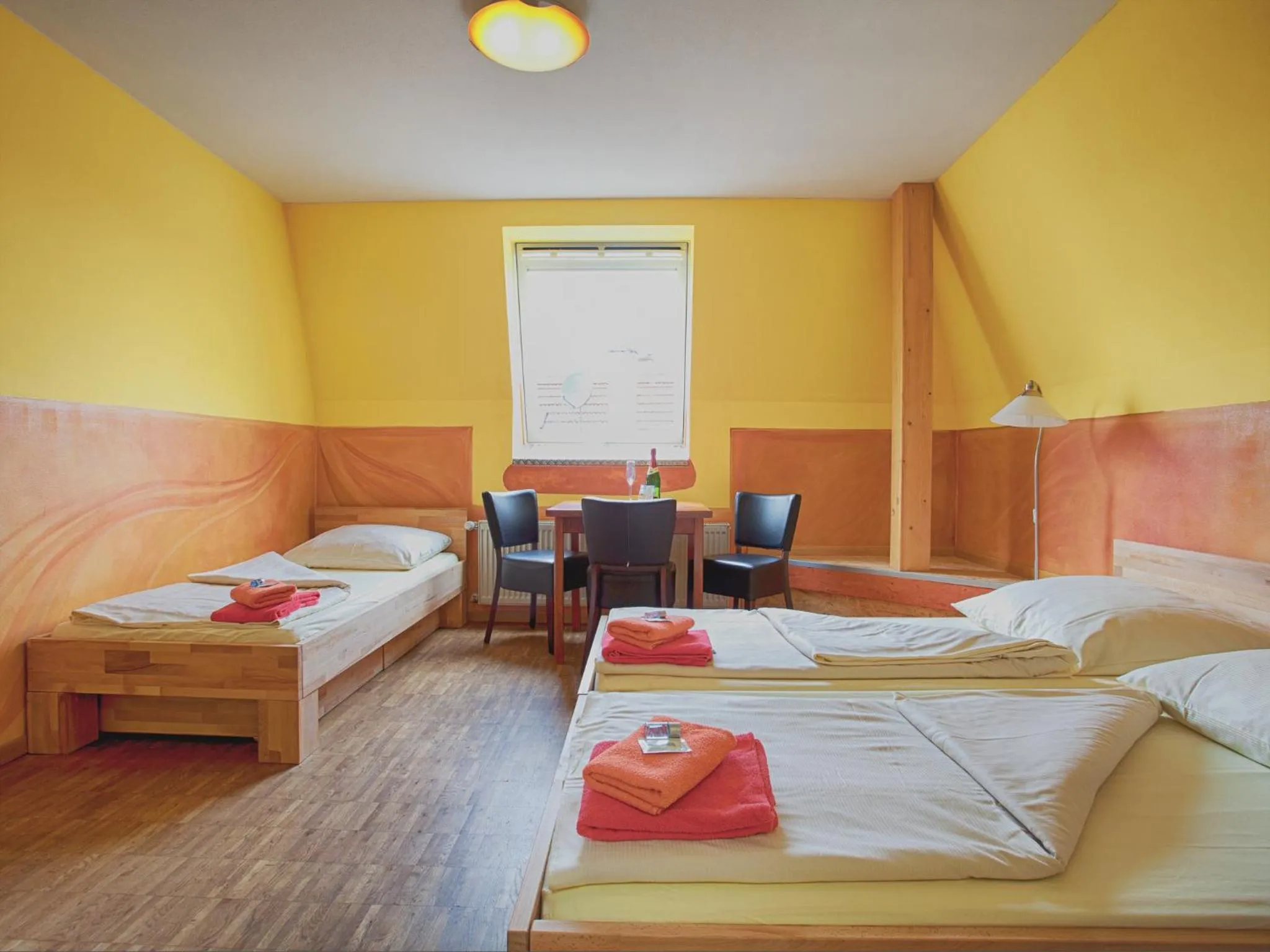 Bed in Hostel Alex 30