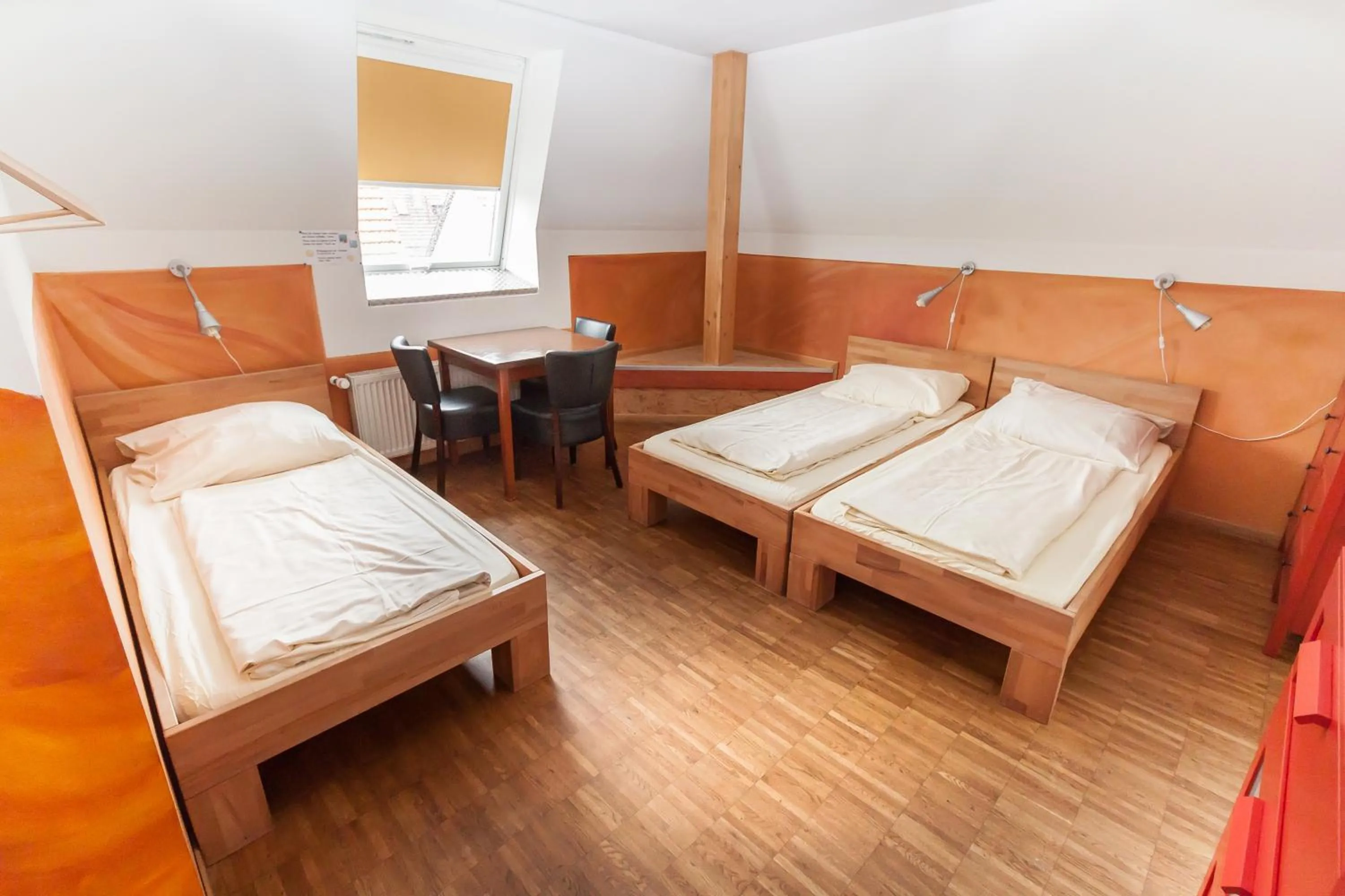 Bed in Hostel Alex 30