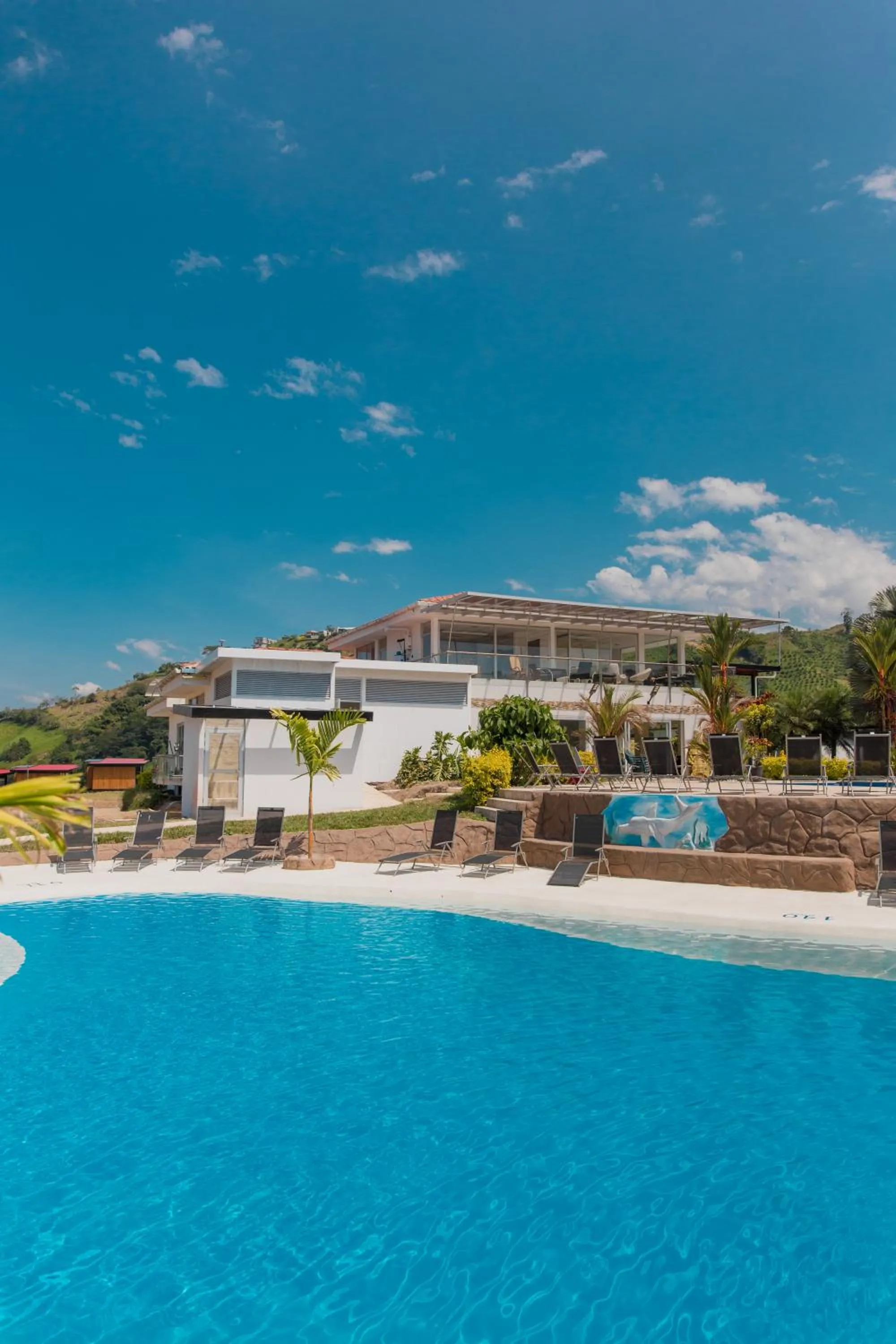 Hotel Resort Del Cafe