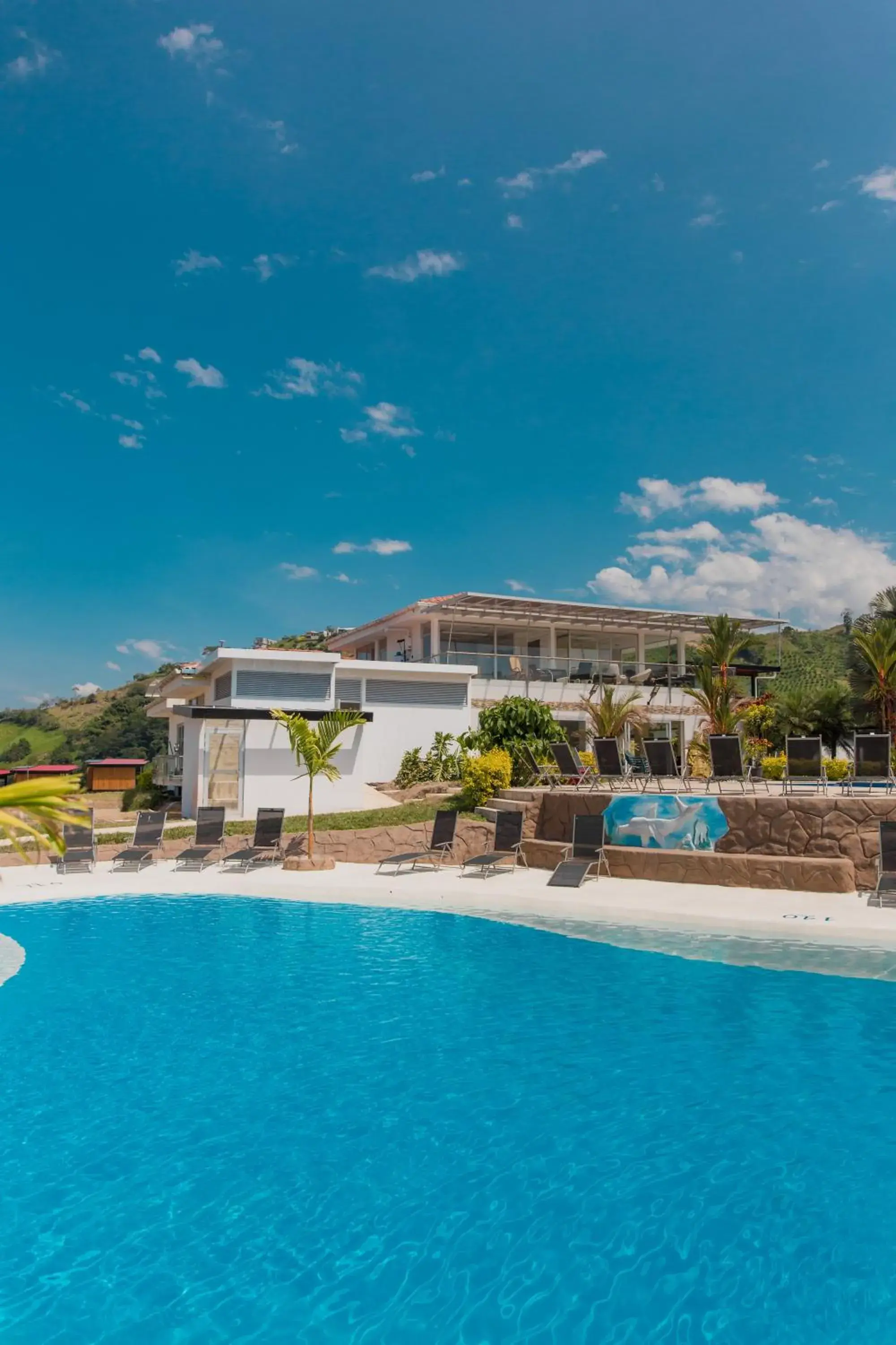 Hotel Resort Del Cafe Hotel Resort Del Cafe