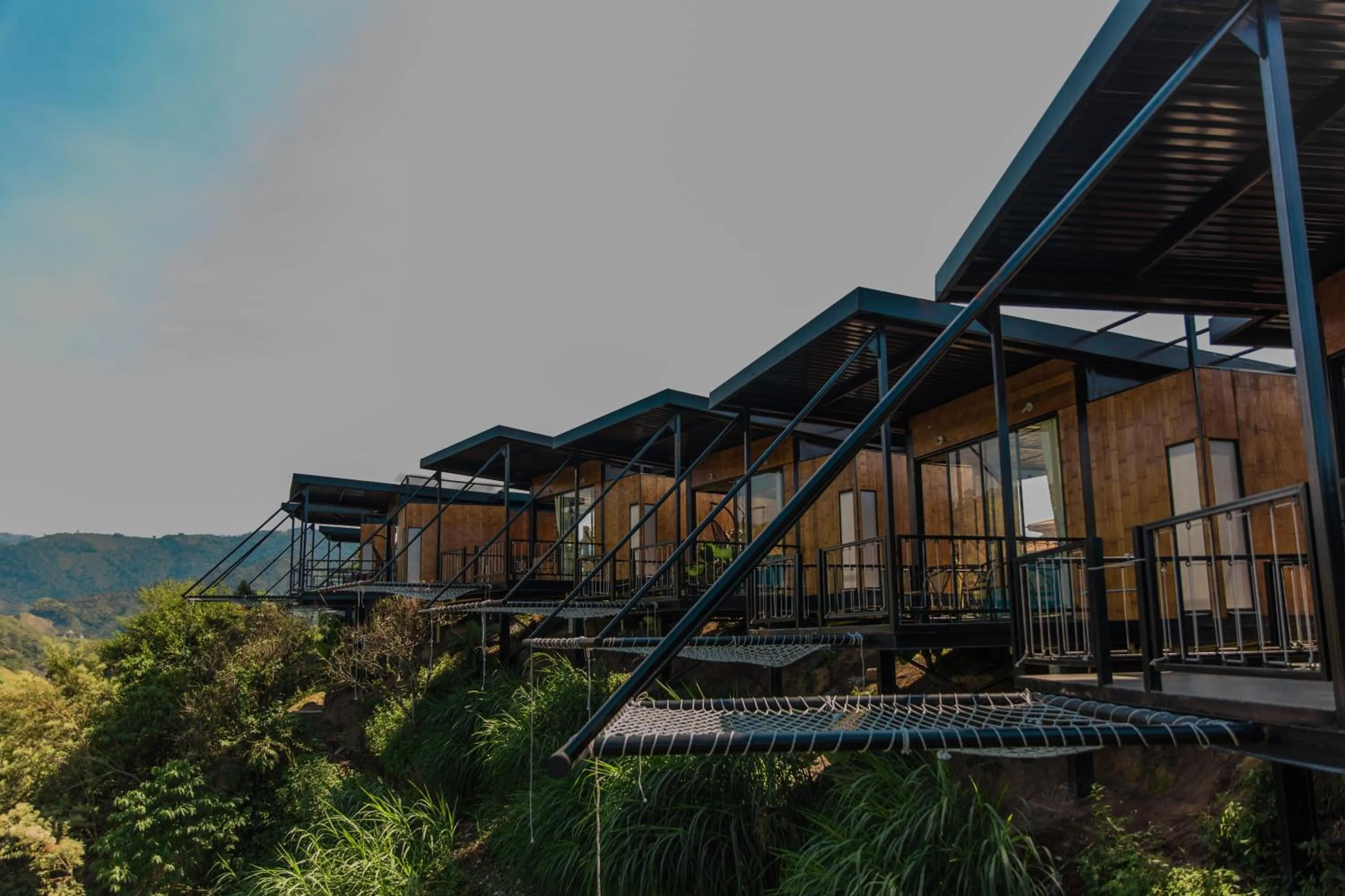 Hotel Resort Del Cafe
