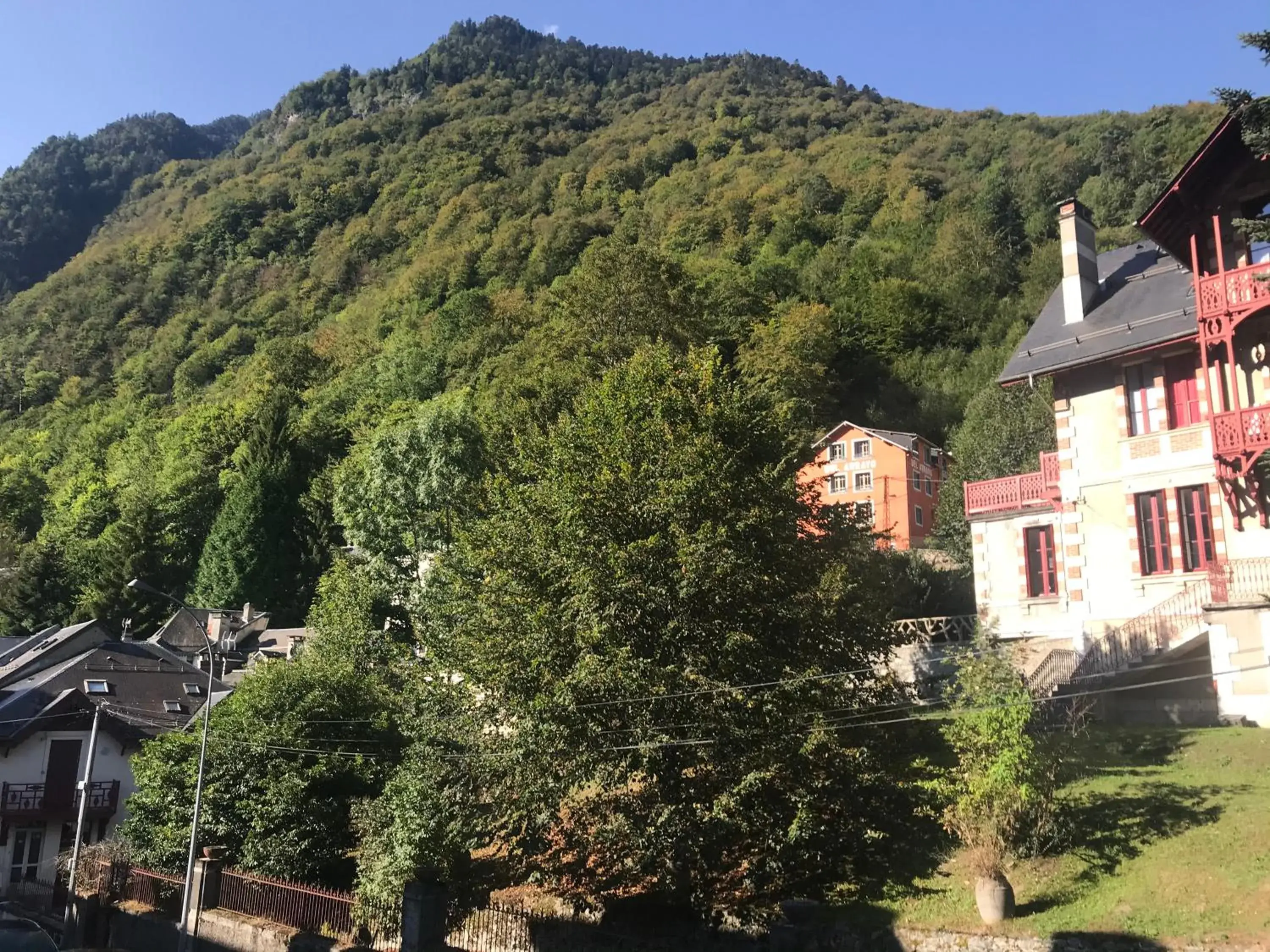 Chaleureux studio familal "Lougrand III" Chaleureux studio familal "Lougrand III"