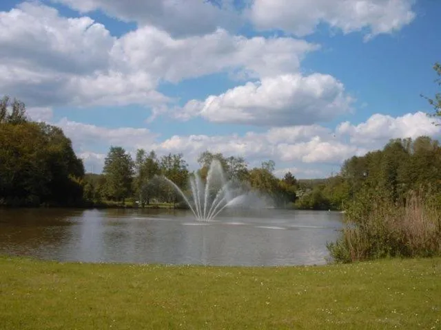 Area and facilities in Hotel Irene