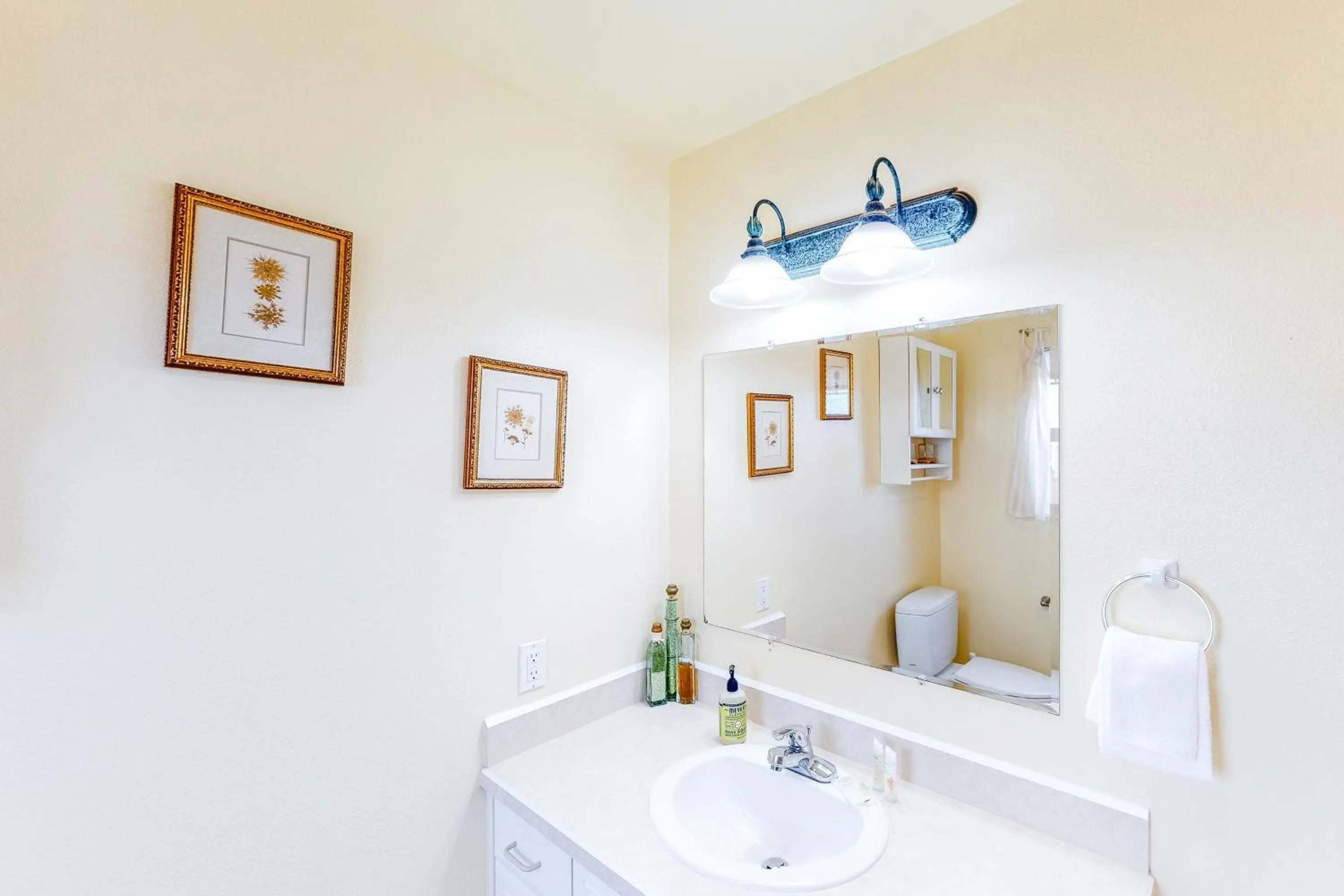 Cottage at Nye Beach