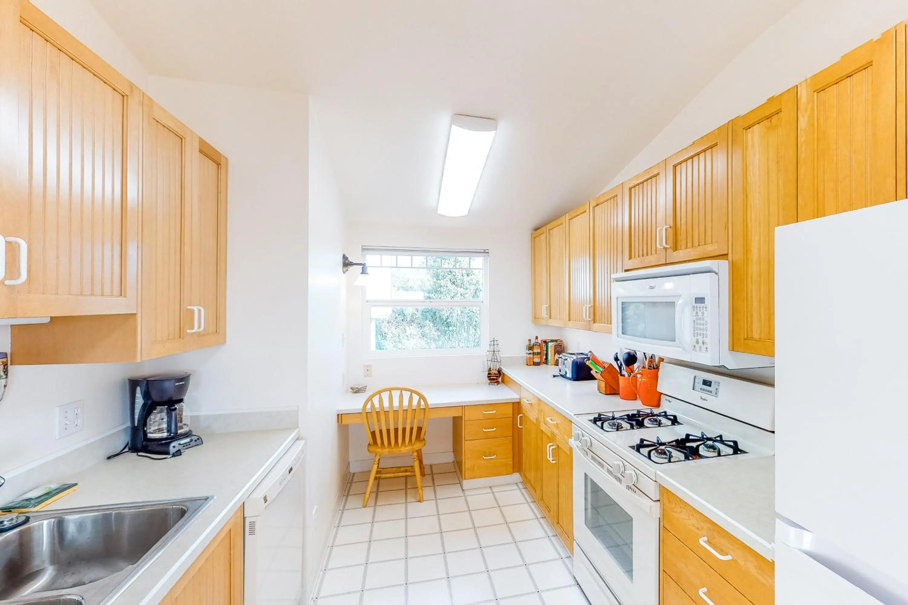 Cottage at Nye Beach