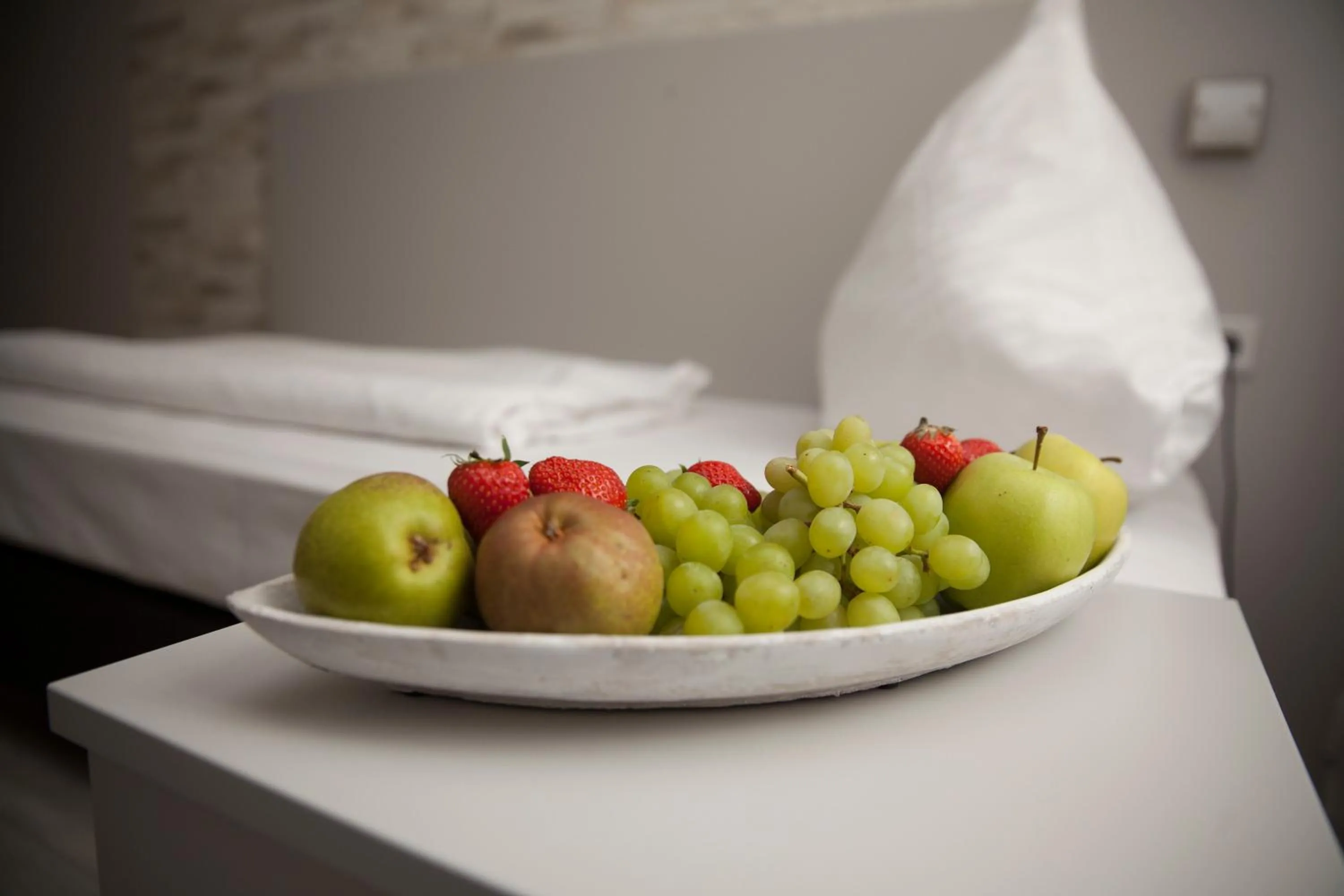 Food in Hotel Kiez Pension Berlin