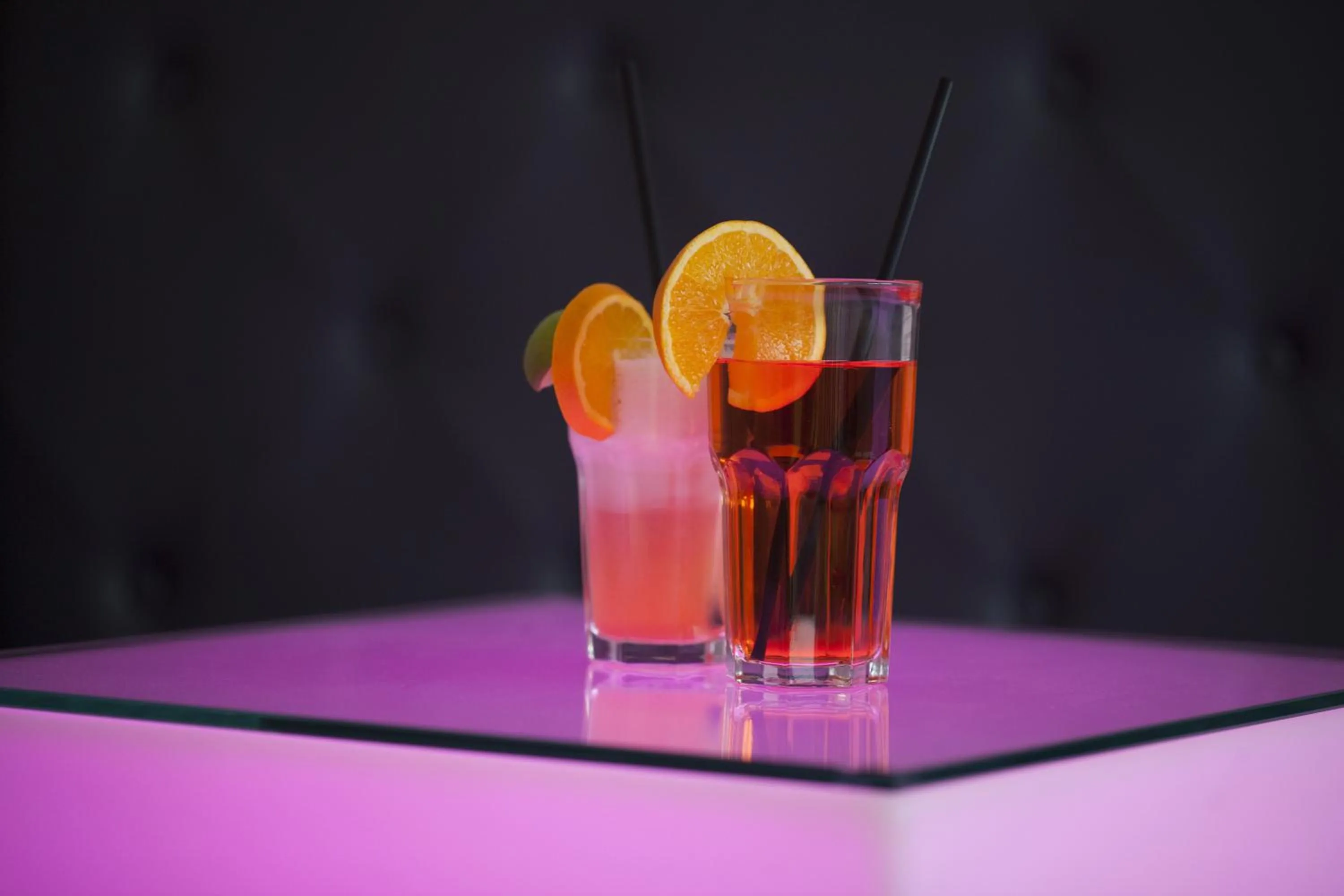 Lounge or bar in Hotel Kiez Pension Berlin