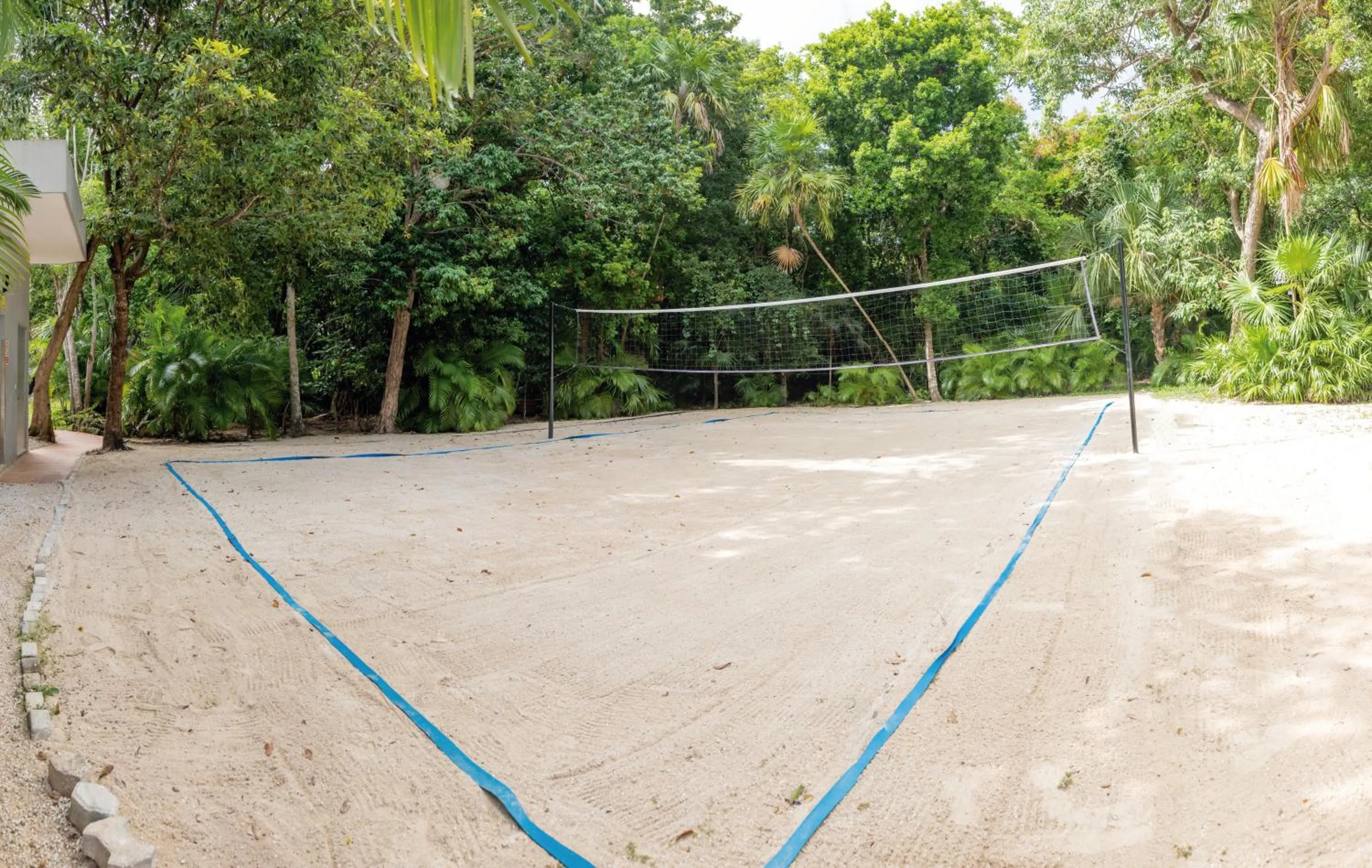 Sports in Riu Lupita - All Inclusive