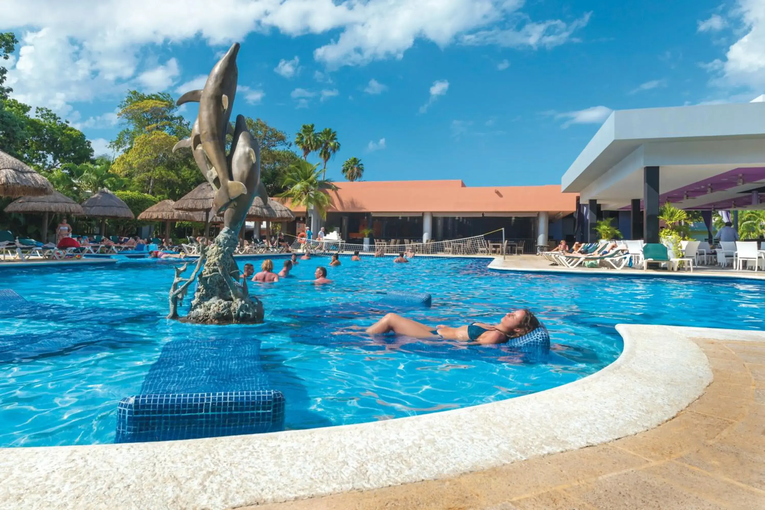 Property building in Riu Lupita - All Inclusive Property building in Riu Lupita - All Inclusive